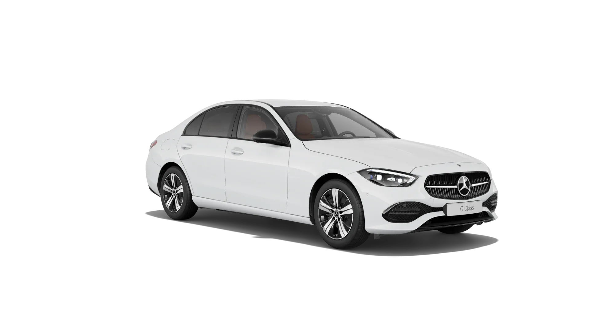 Mercedes-Benz C 220 d 4MATIC седан C 220 d 4MATIC седан - фото 14