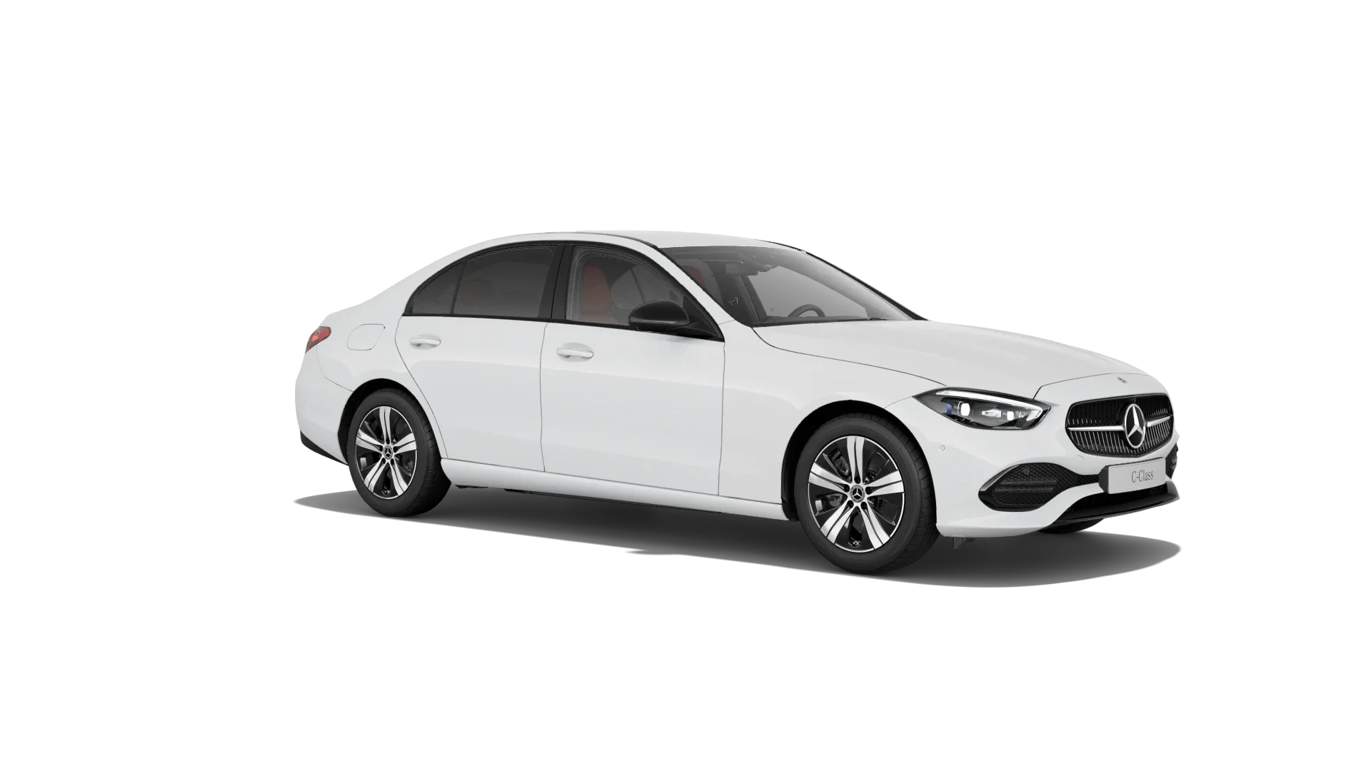Mercedes-Benz C 220 d 4MATIC седан C 220 d 4MATIC седан - фото 15