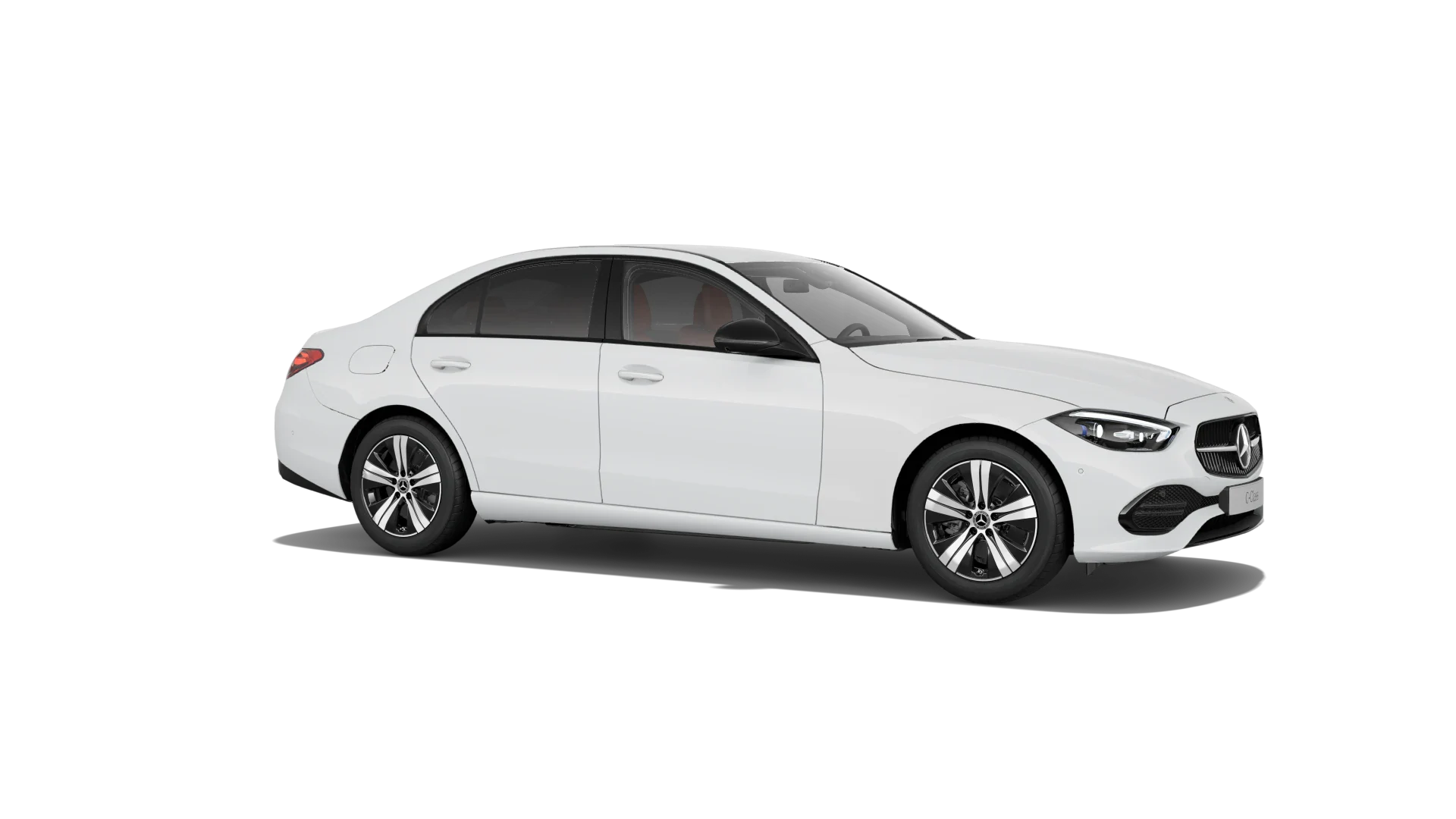 Mercedes-Benz C 220 d 4MATIC седан C 220 d 4MATIC седан - фото 16