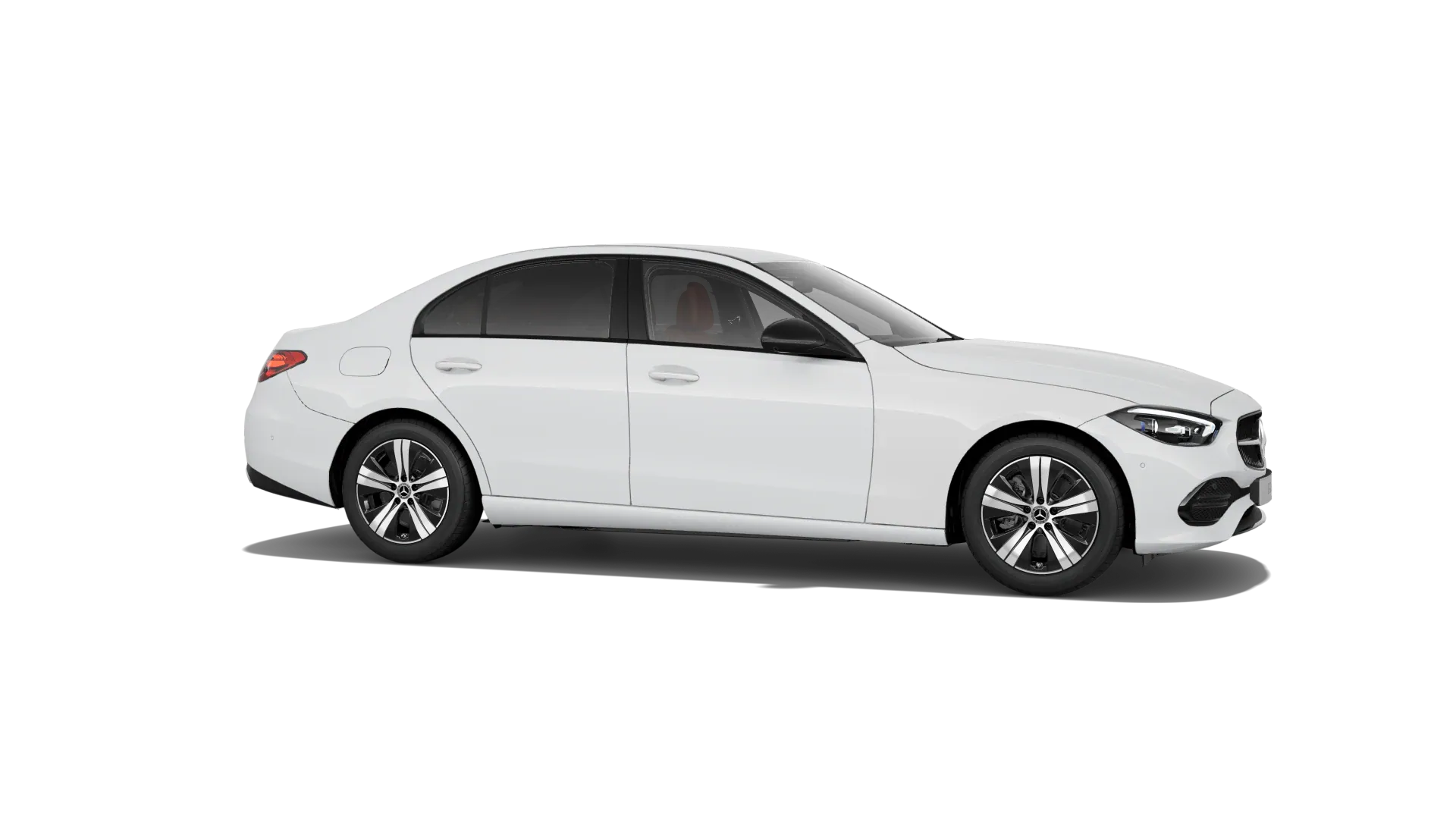 Mercedes-Benz C 220 d 4MATIC седан C 220 d 4MATIC седан - фото 17