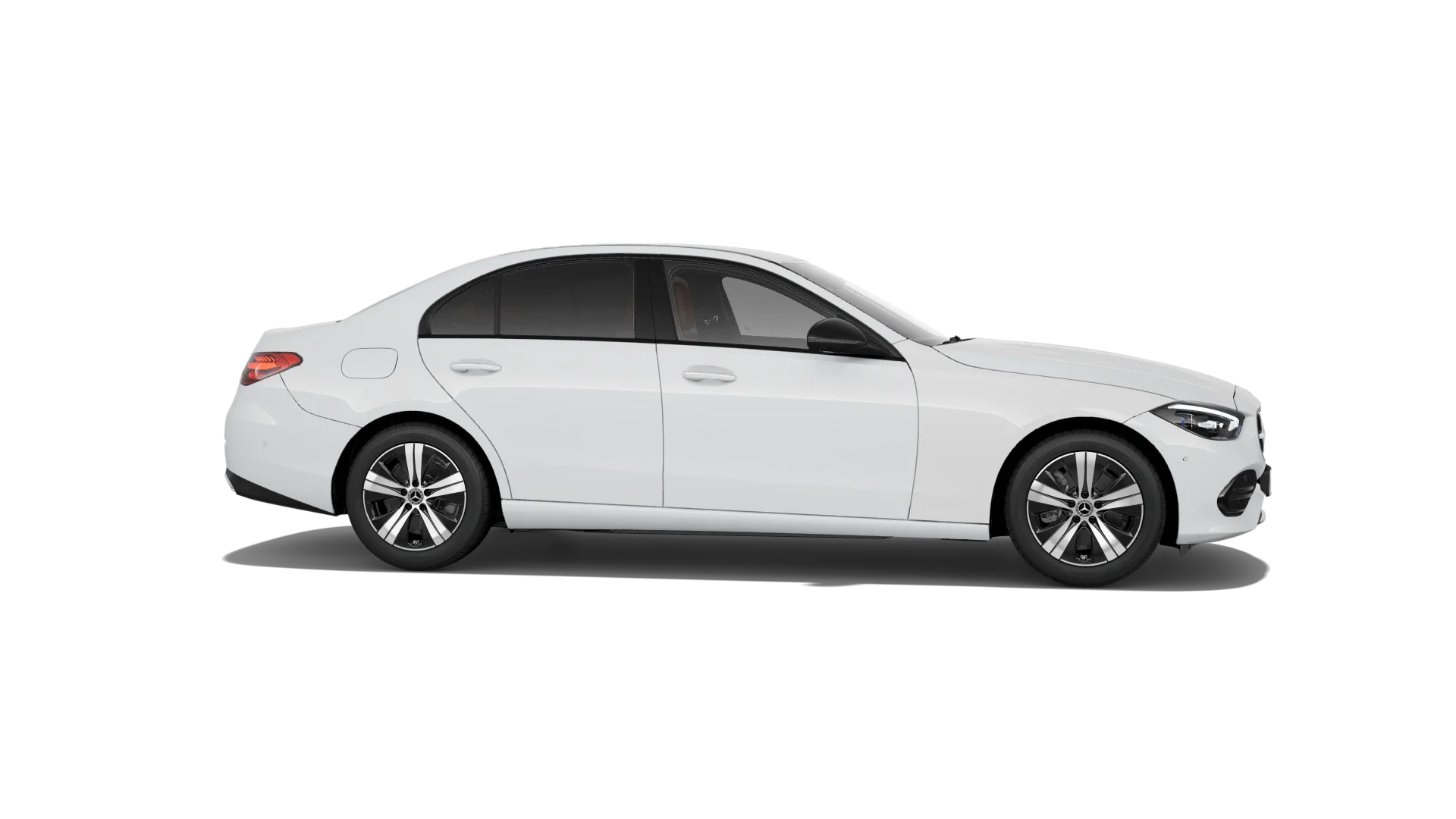 Mercedes-Benz C 220 d 4MATIC седан C 220 d 4MATIC седан - фото 18