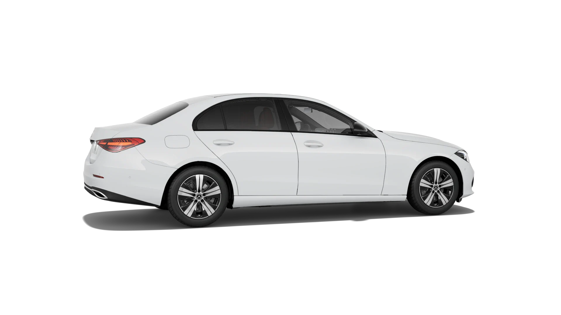 Mercedes-Benz C 220 d 4MATIC седан C 220 d 4MATIC седан - фото 20