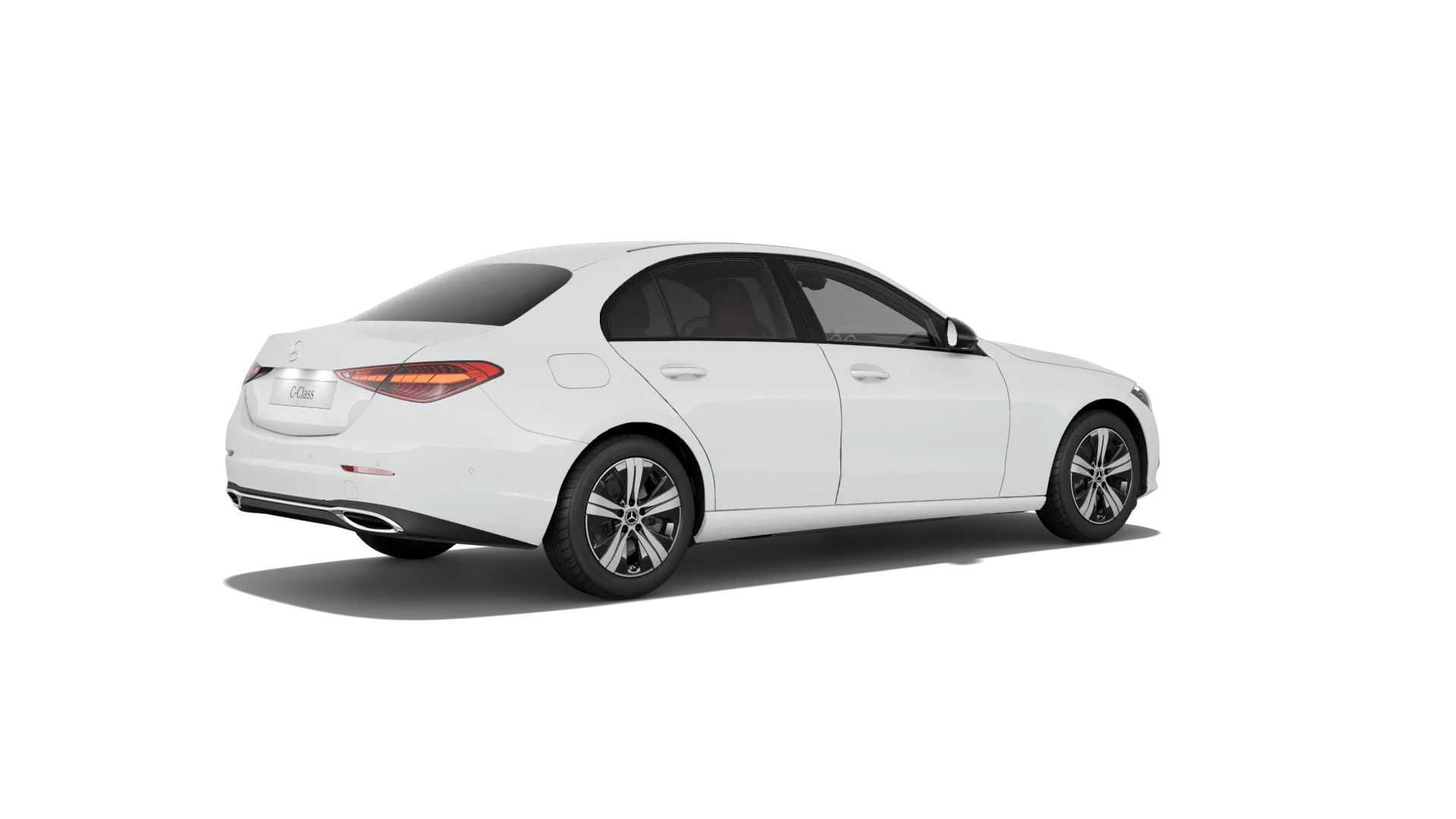 Mercedes-Benz C 220 d 4MATIC седан C 220 d 4MATIC седан - фото 22