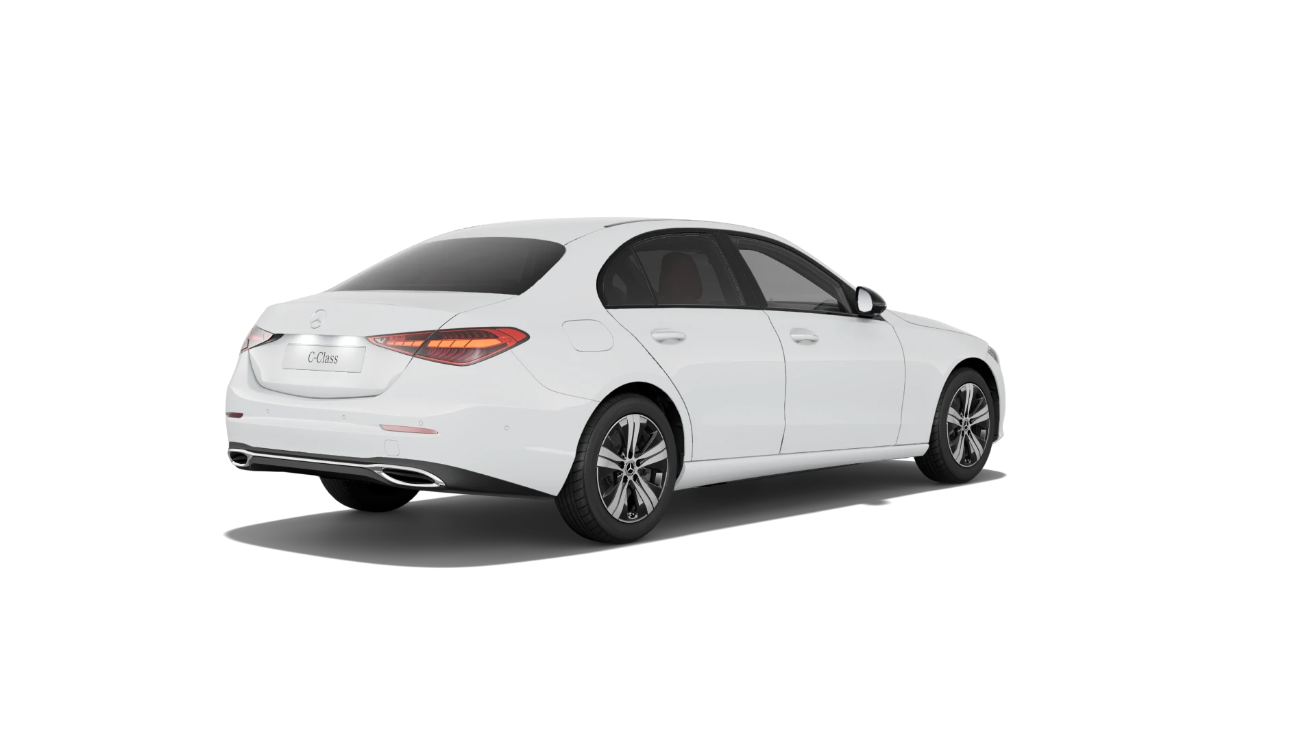 Mercedes-Benz C 220 d 4MATIC седан C 220 d 4MATIC седан - фото 23