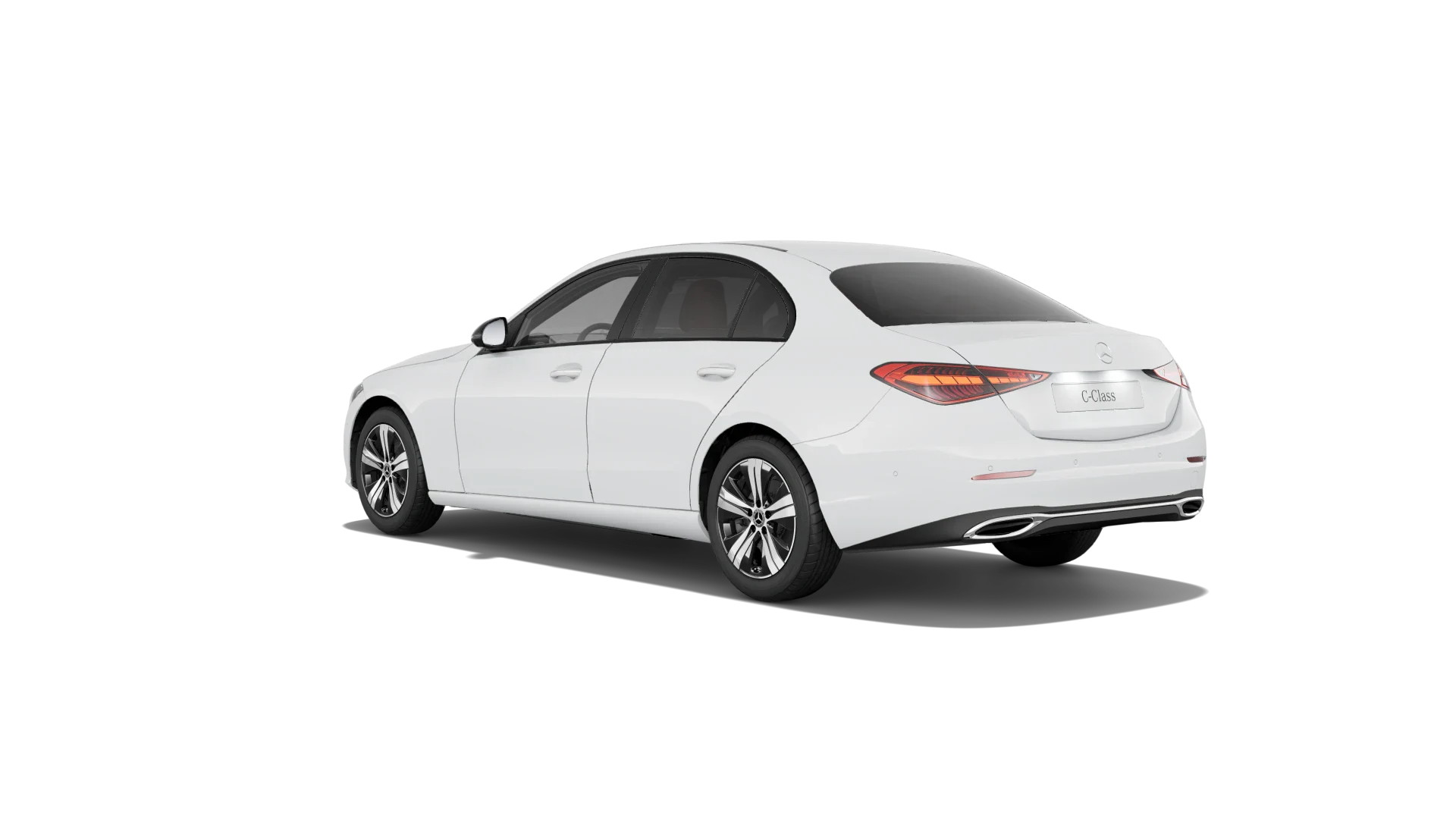 Mercedes-Benz C 220 d 4MATIC седан C 220 d 4MATIC седан - фото 31