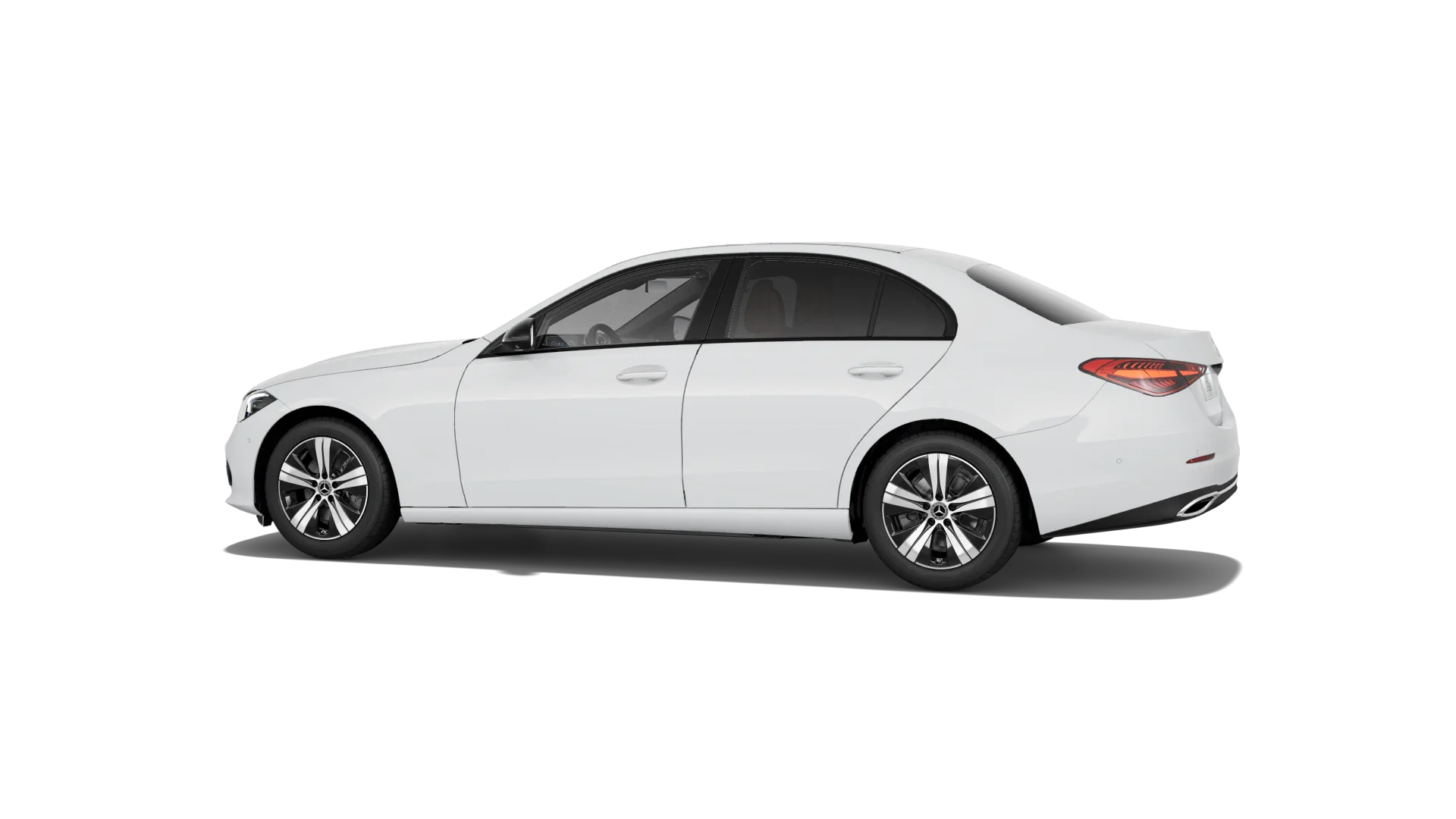 Mercedes-Benz C 220 d 4MATIC седан C 220 d 4MATIC седан - фото 34