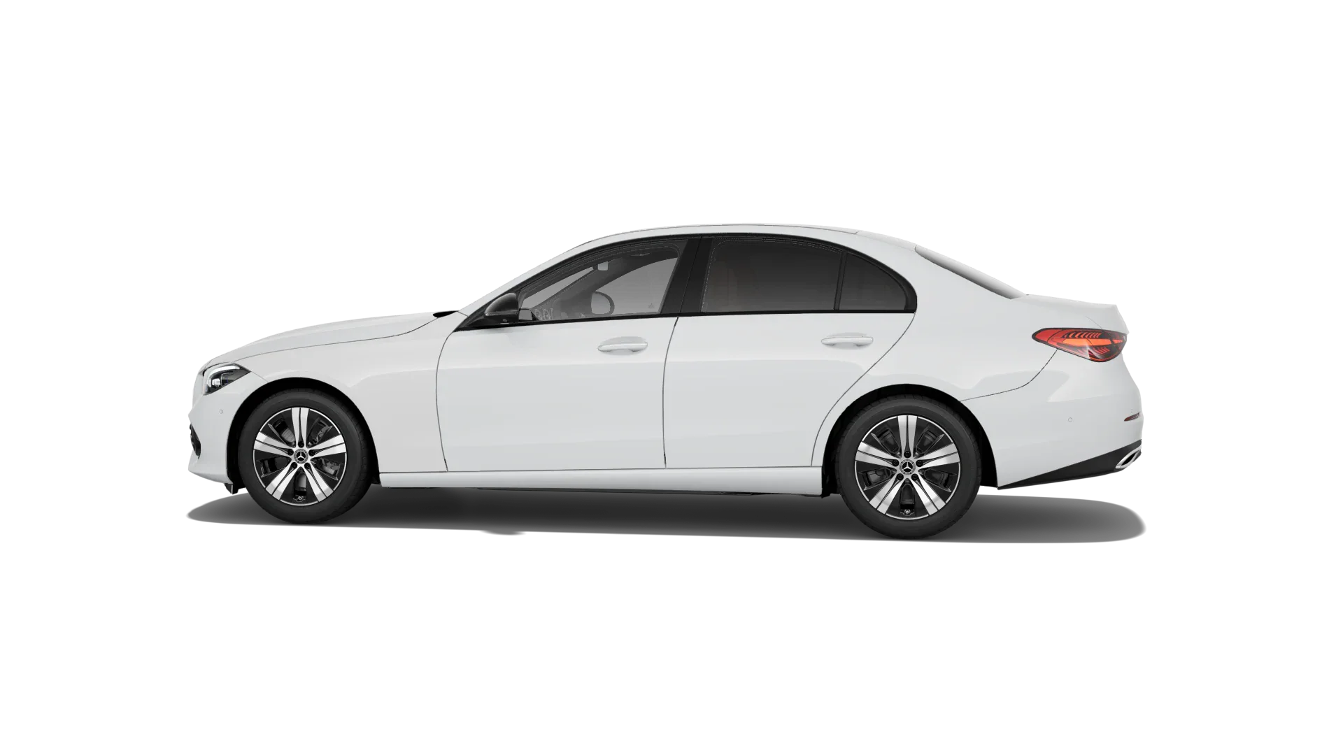 Mercedes-Benz C 220 d 4MATIC седан C 220 d 4MATIC седан - фото 35