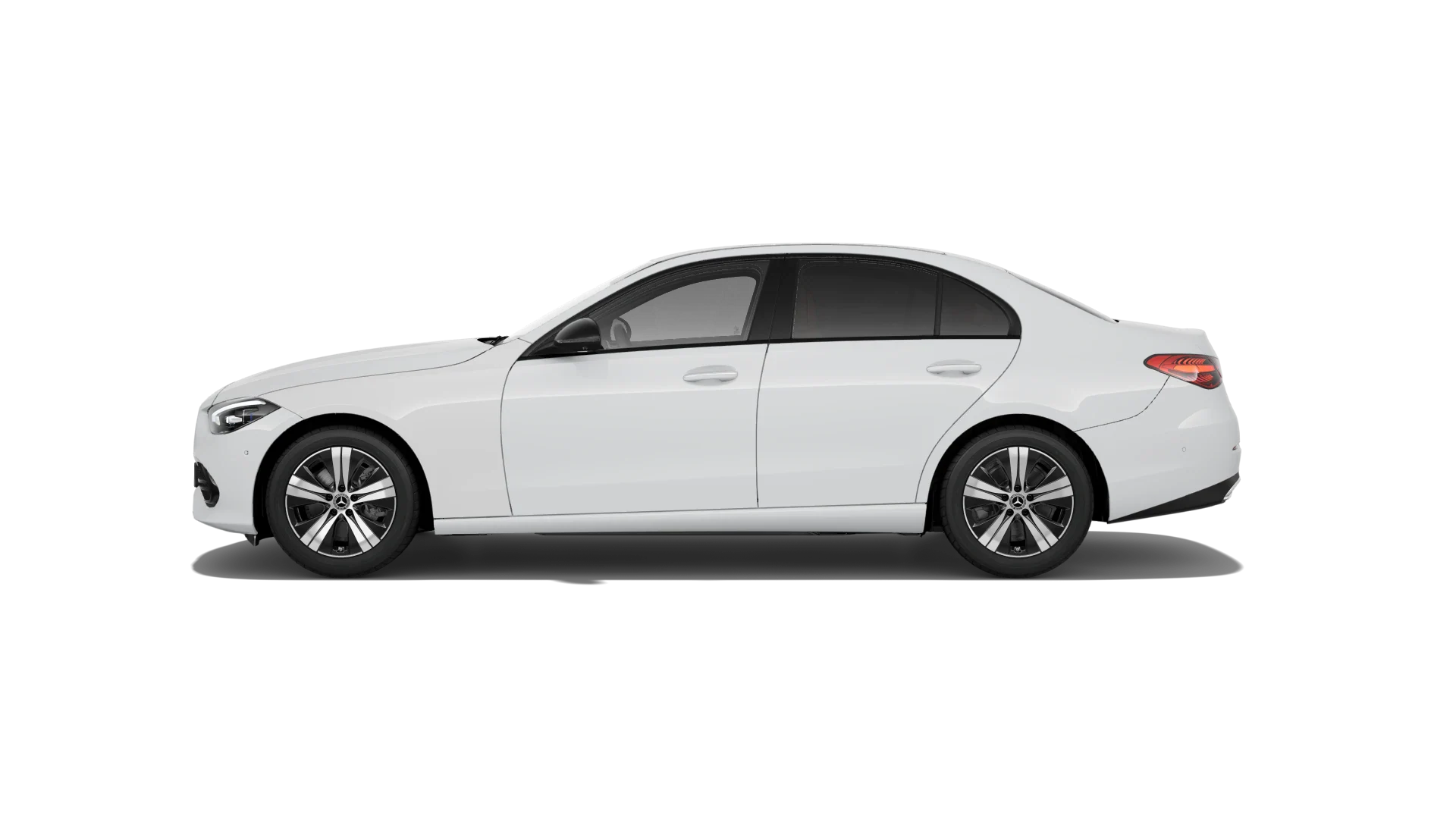 Mercedes-Benz C 220 d 4MATIC седан C 220 d 4MATIC седан - фото 36