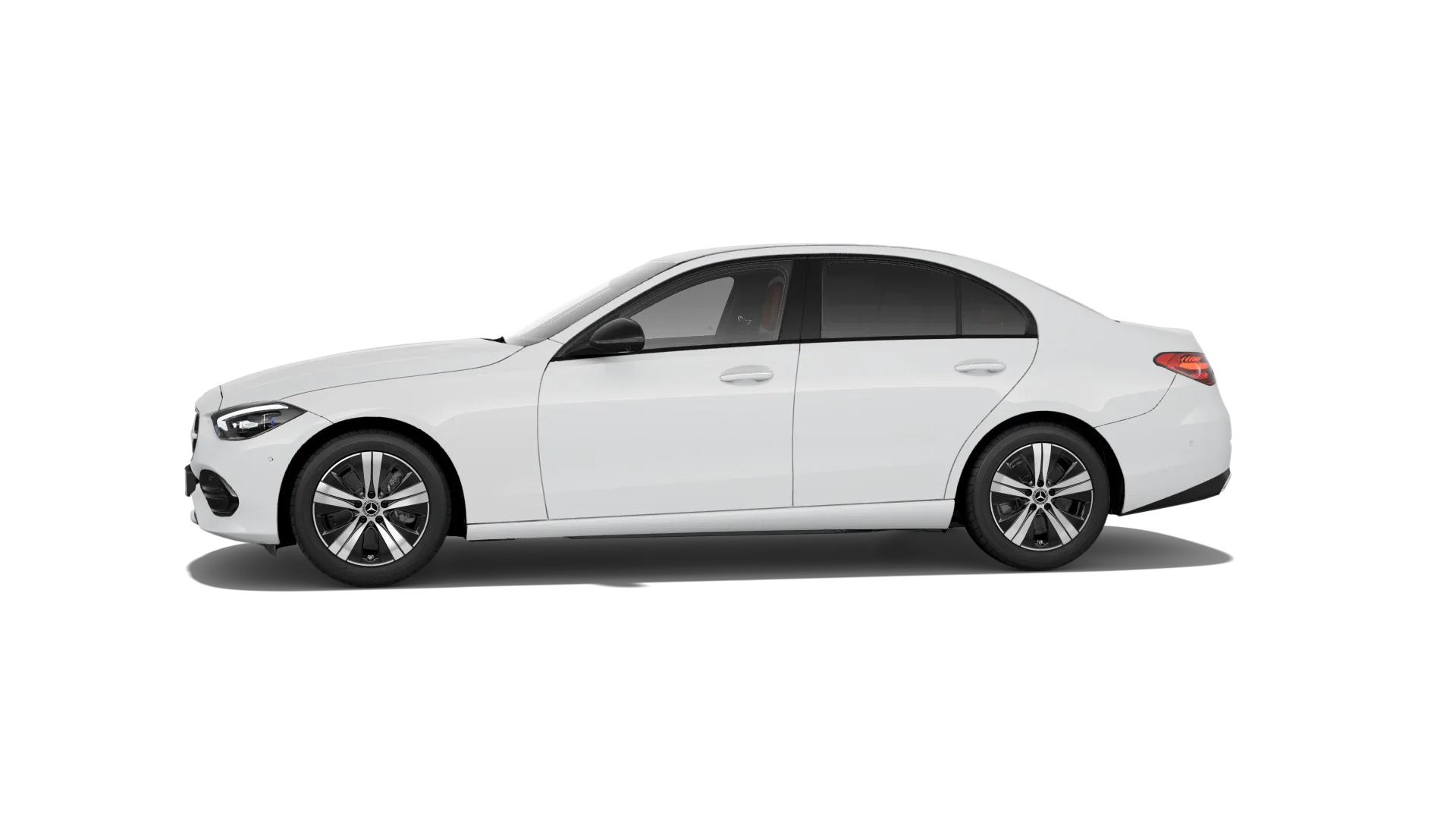 Mercedes-Benz C 220 d 4MATIC седан C 220 d 4MATIC седан - фото 37