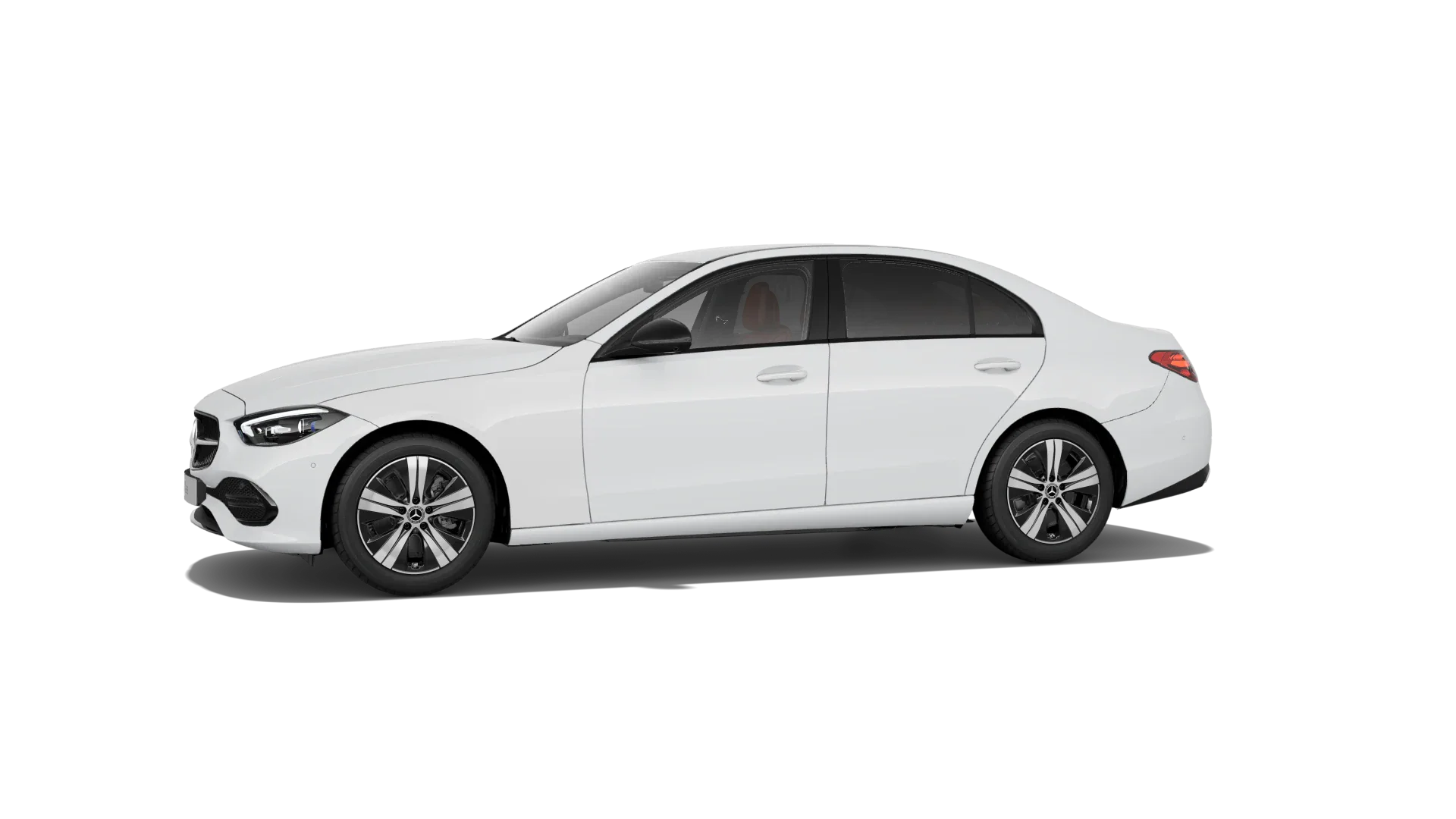 Mercedes-Benz C 220 d 4MATIC седан C 220 d 4MATIC седан - фото 38