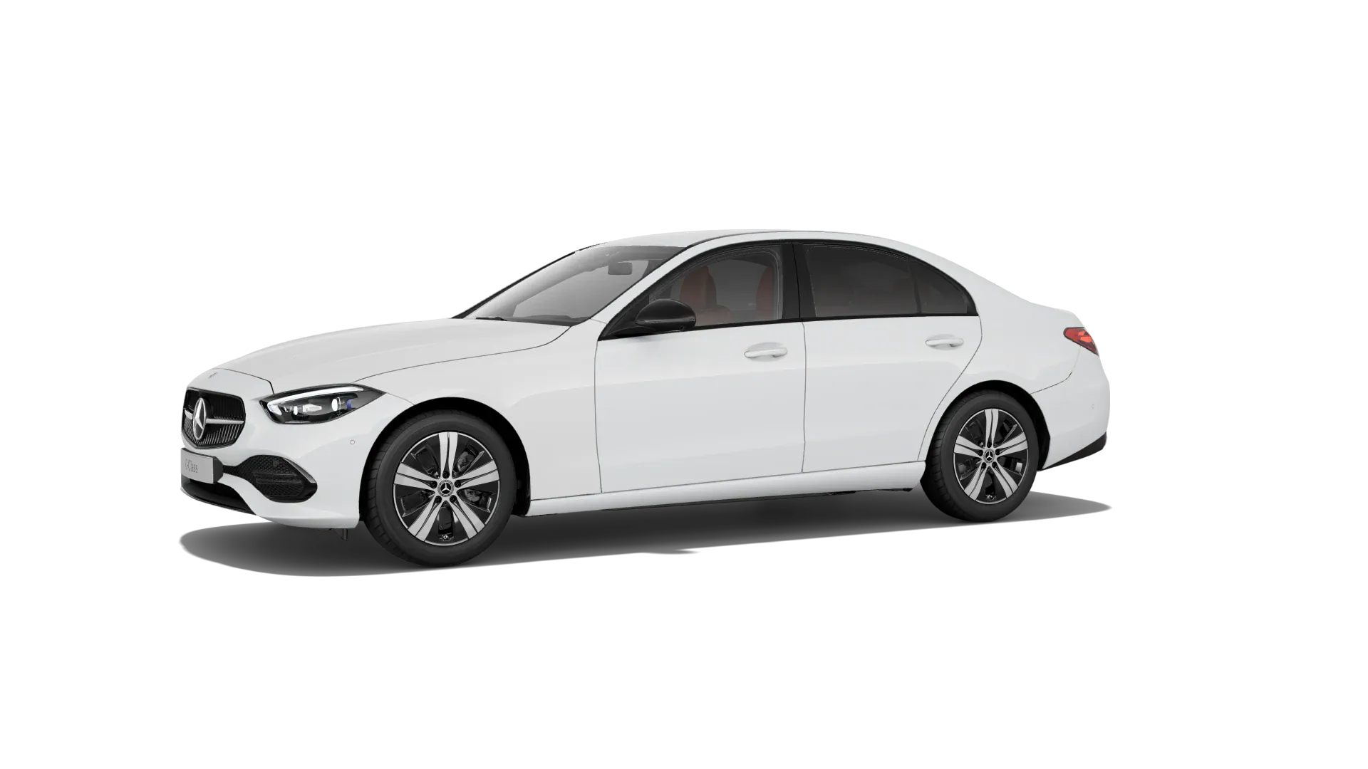 Mercedes-Benz C 220 d 4MATIC седан C 220 d 4MATIC седан - фото 39