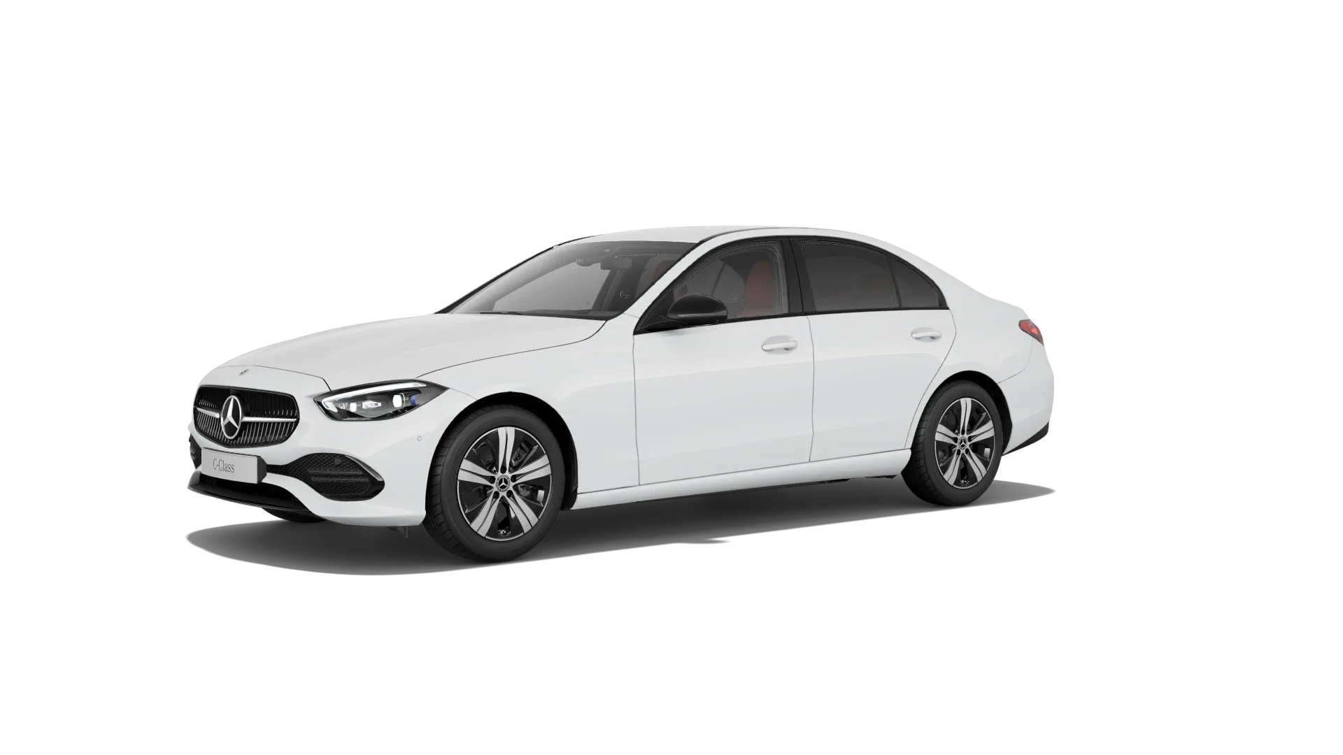 Mercedes-Benz C 220 d 4MATIC седан C 220 d 4MATIC седан - фото 40