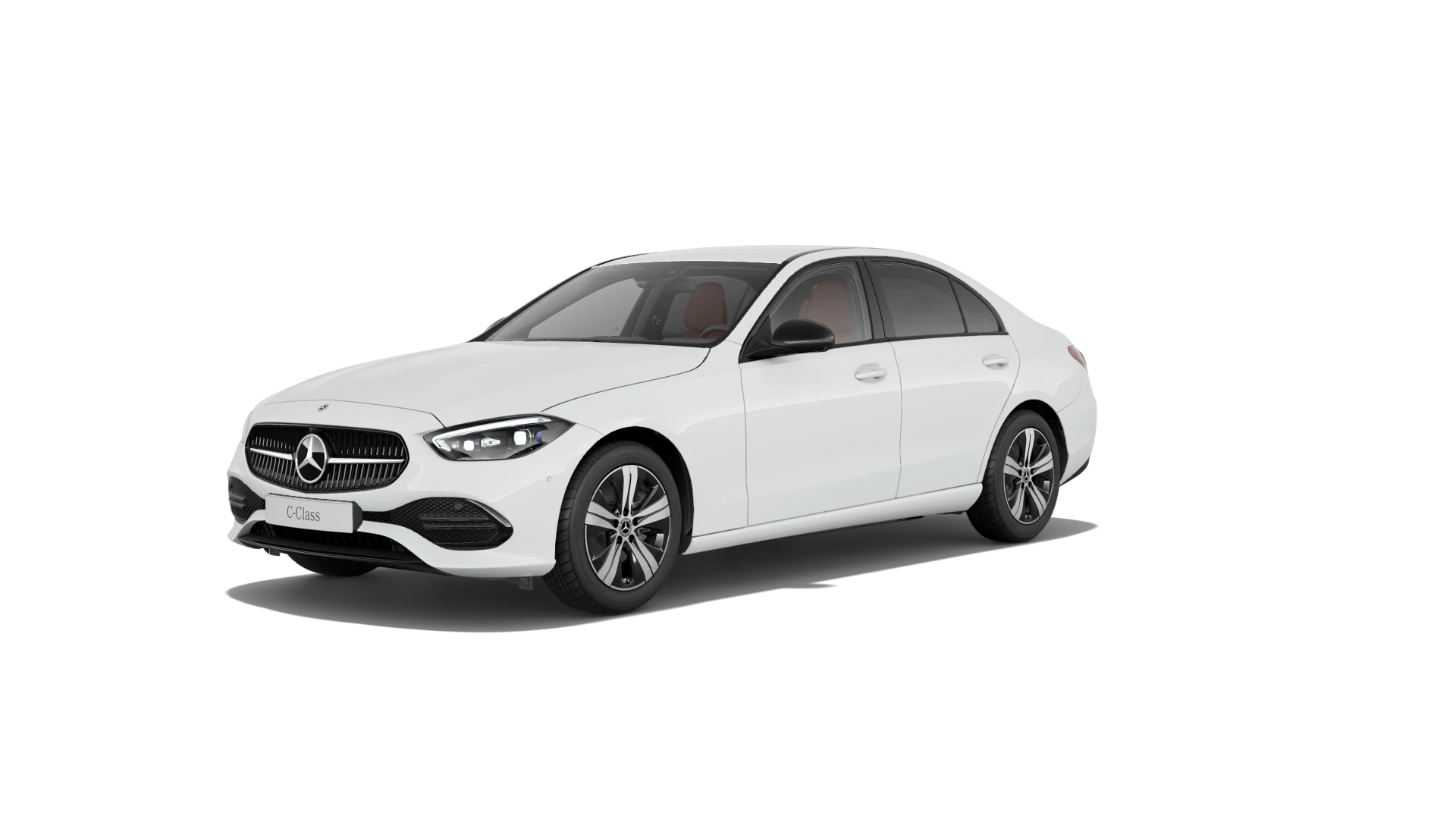Mercedes-Benz C 220 d 4MATIC седан C 220 d 4MATIC седан - фото 41