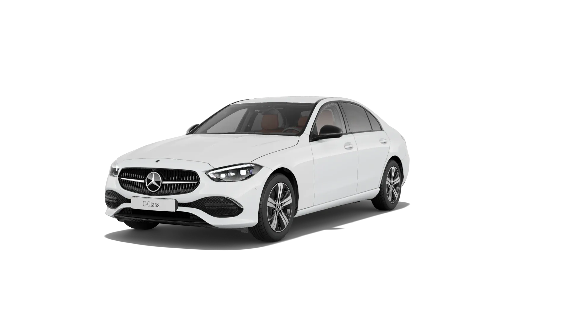 Mercedes-Benz C 220 d 4MATIC седан C 220 d 4MATIC седан - фото 42