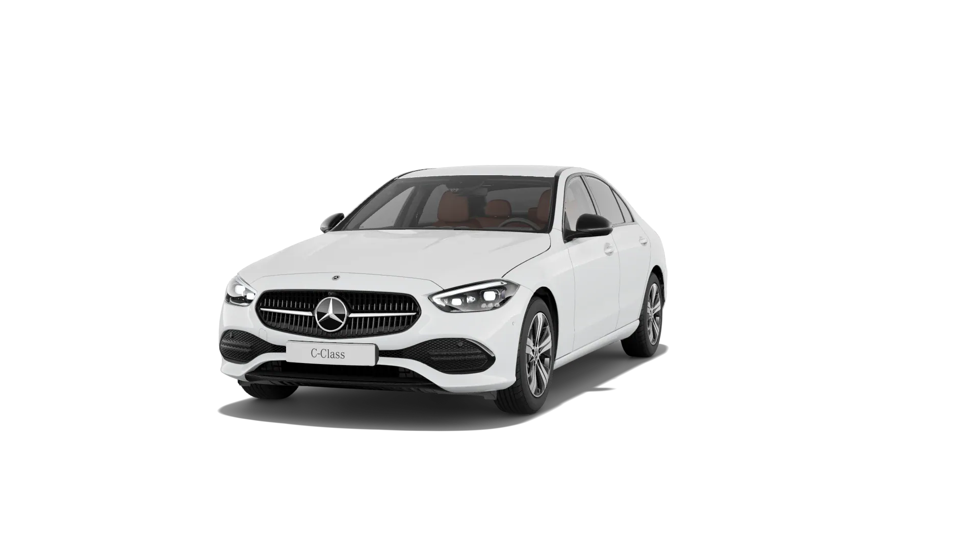 Mercedes-Benz C 220 d 4MATIC седан C 220 d 4MATIC седан - фото 43