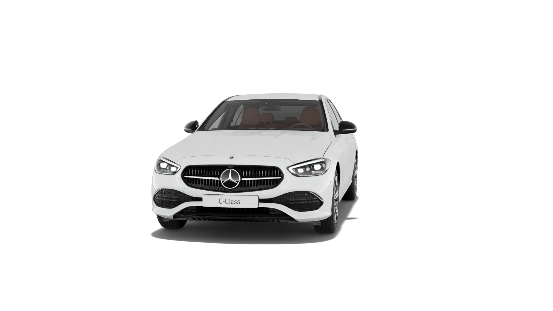 Mercedes-Benz C 220 d 4MATIC седан C 220 d 4MATIC седан - фото 44