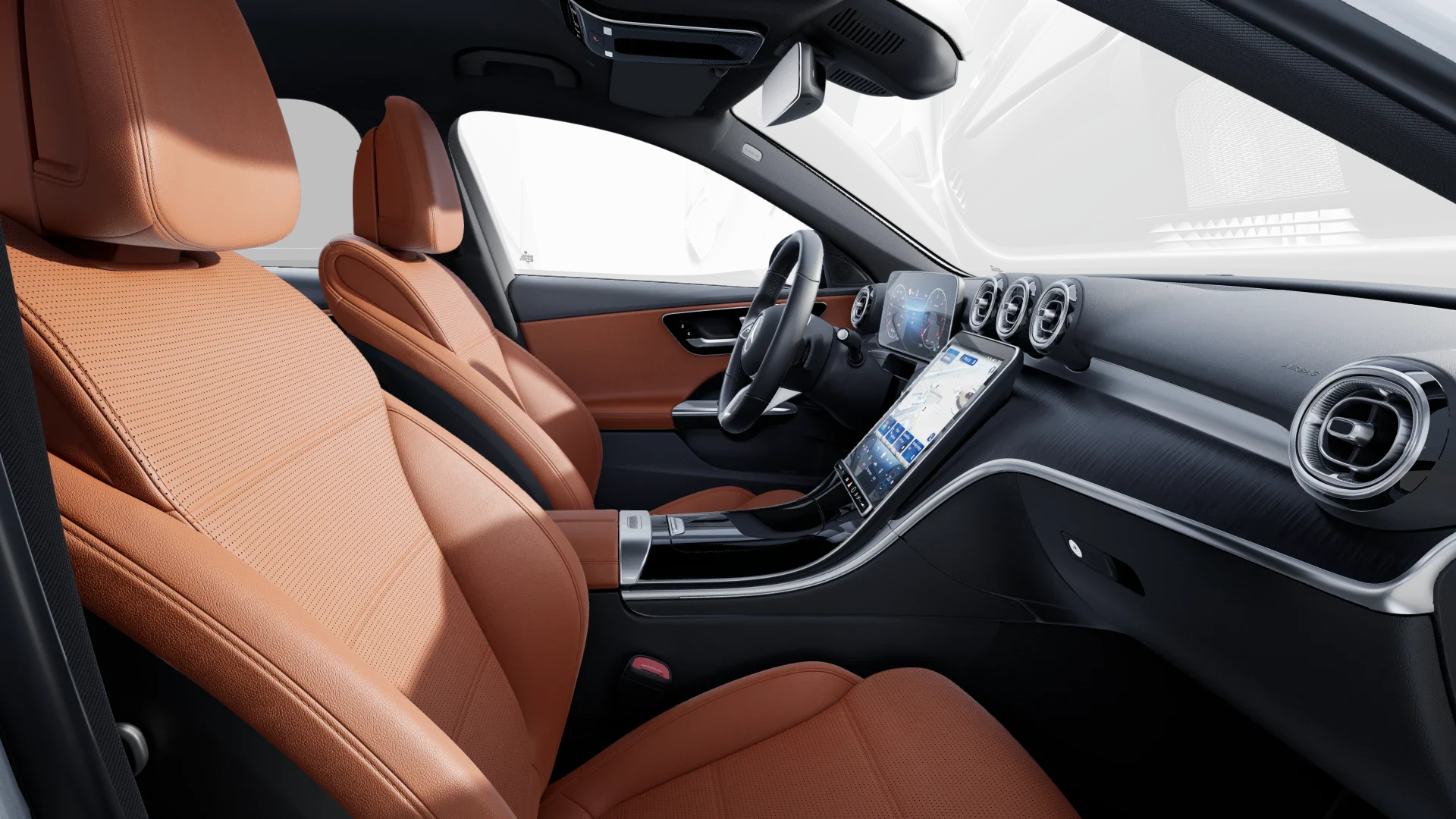Mercedes-Benz C 220 d 4MATIC седан C 220 d 4MATIC седан - фото 8