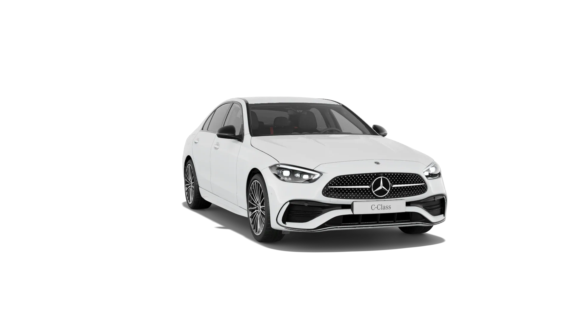 Mercedes-Benz C 220 d 4MATIC седан - фото 12