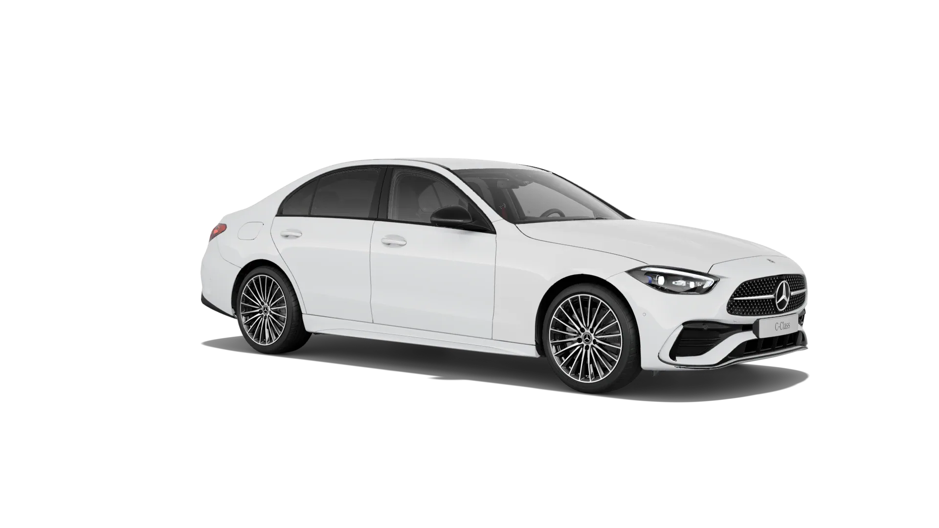 Mercedes-Benz C 220 d 4MATIC седан - фото 15