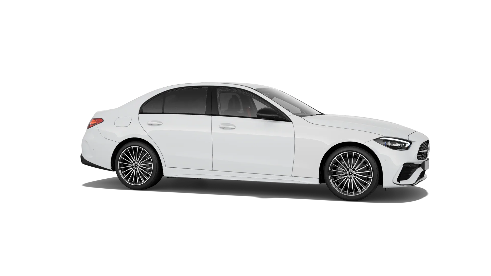 Mercedes-Benz C 220 d 4MATIC седан - фото 17