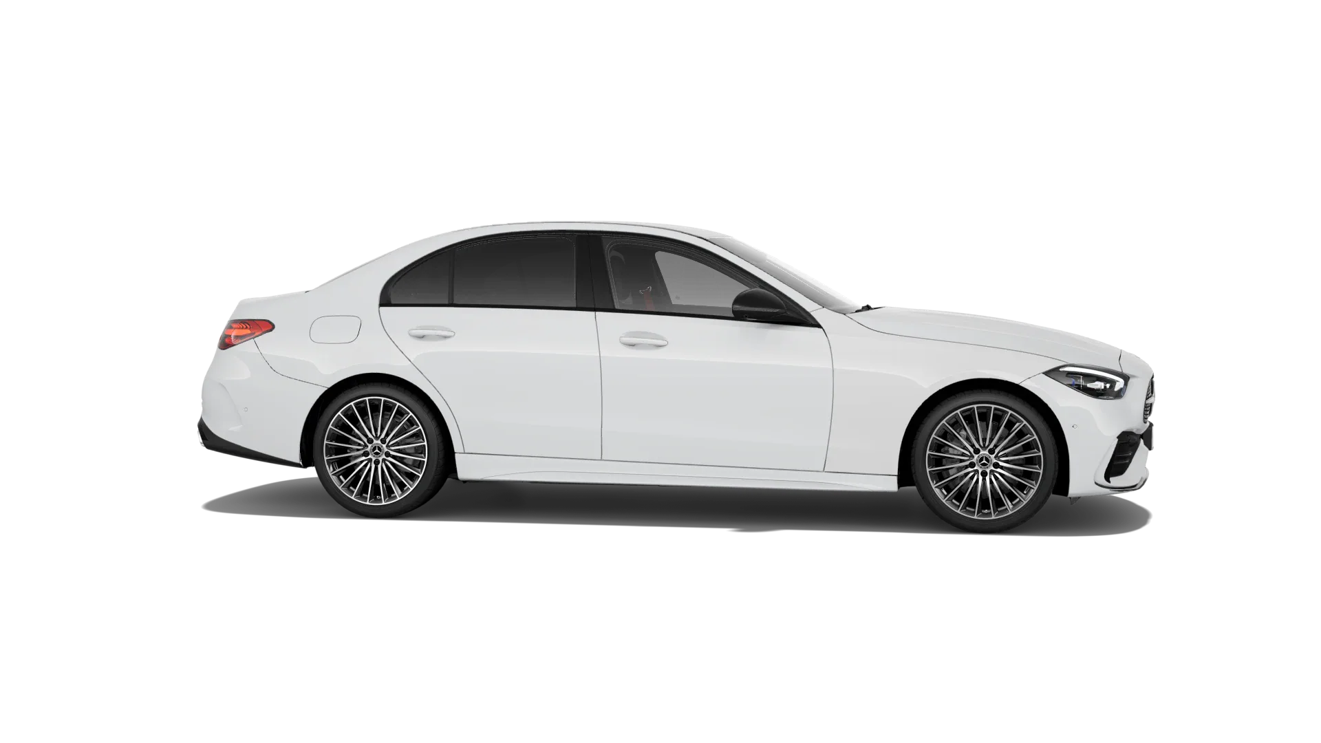 Mercedes-Benz C 220 d 4MATIC седан - фото 18