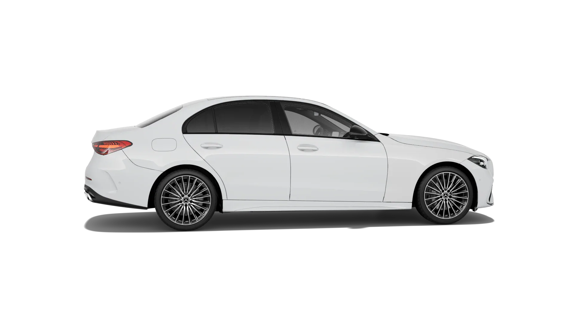 Mercedes-Benz C 220 d 4MATIC седан - фото 19