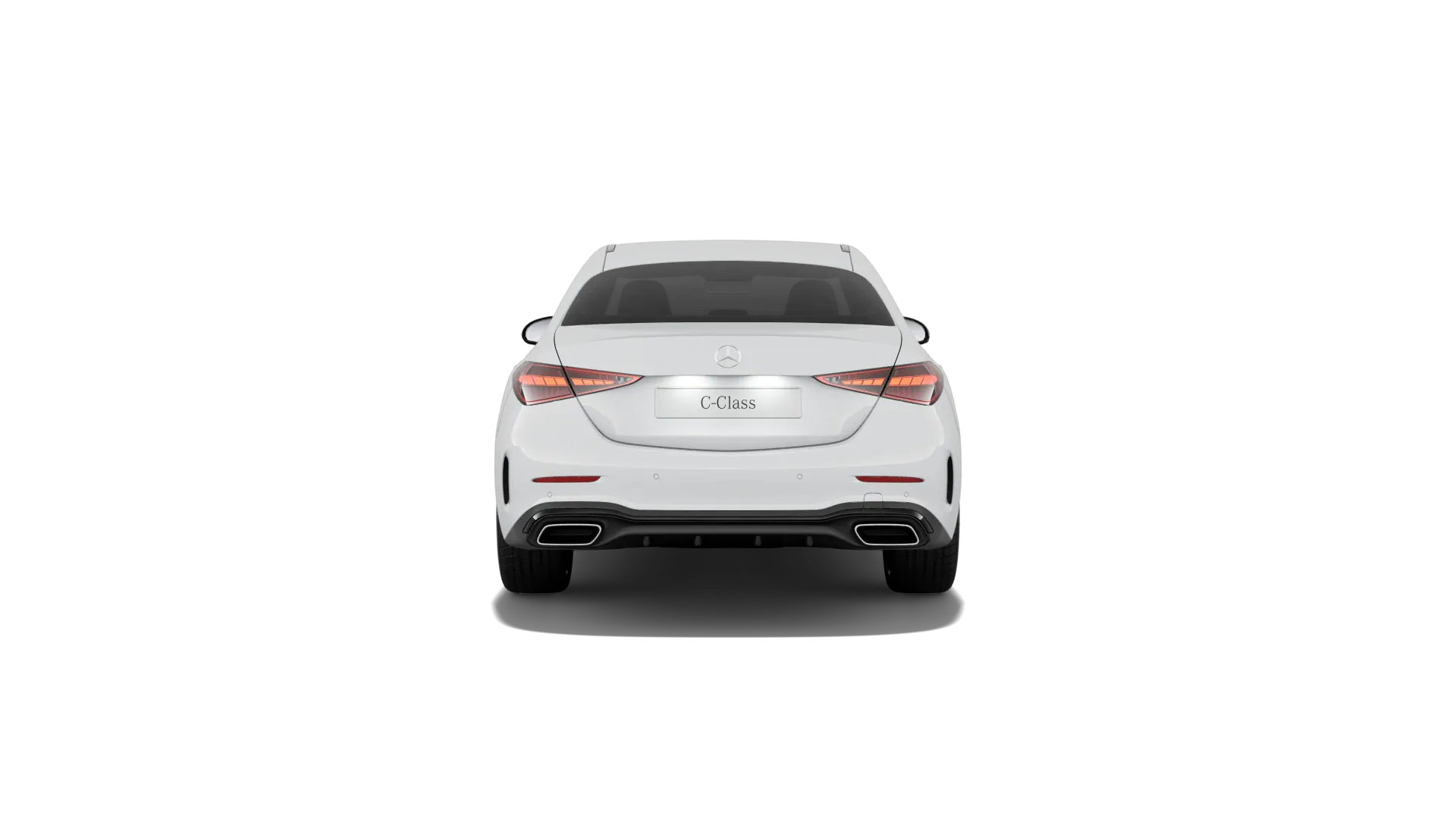 Mercedes-Benz C 220 d 4MATIC седан - фото 27