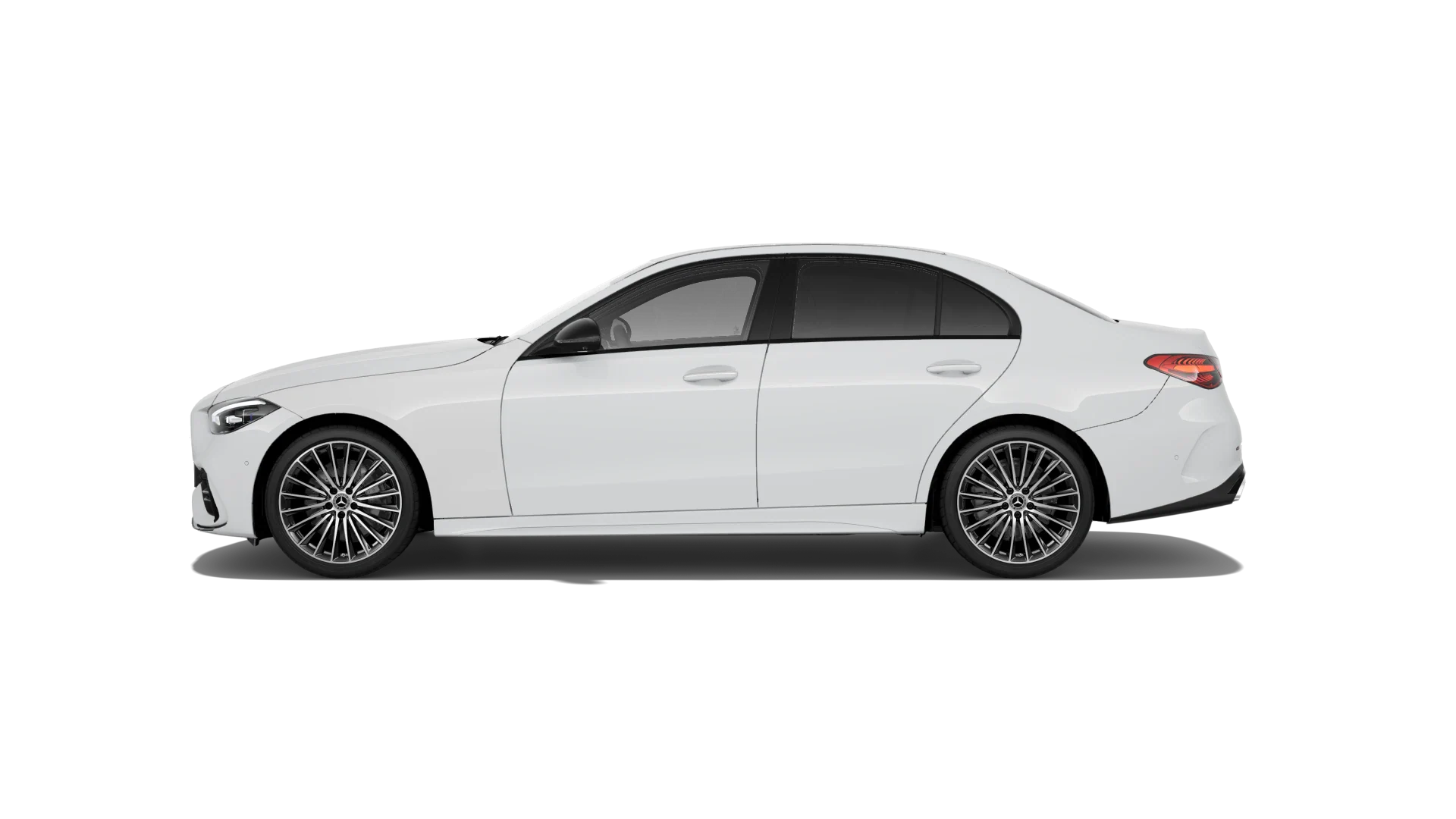 Mercedes-Benz C 220 d 4MATIC седан - фото 36