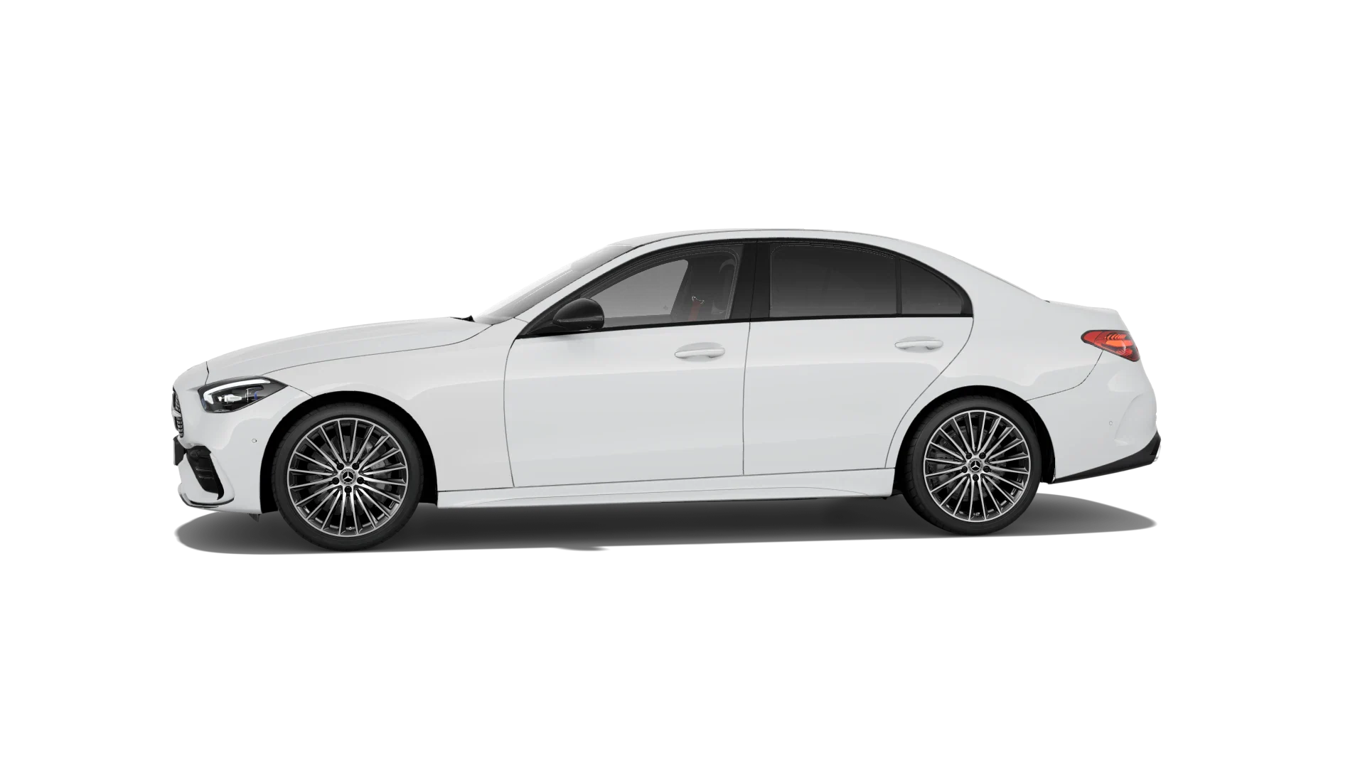 Mercedes-Benz C 220 d 4MATIC седан - фото 37