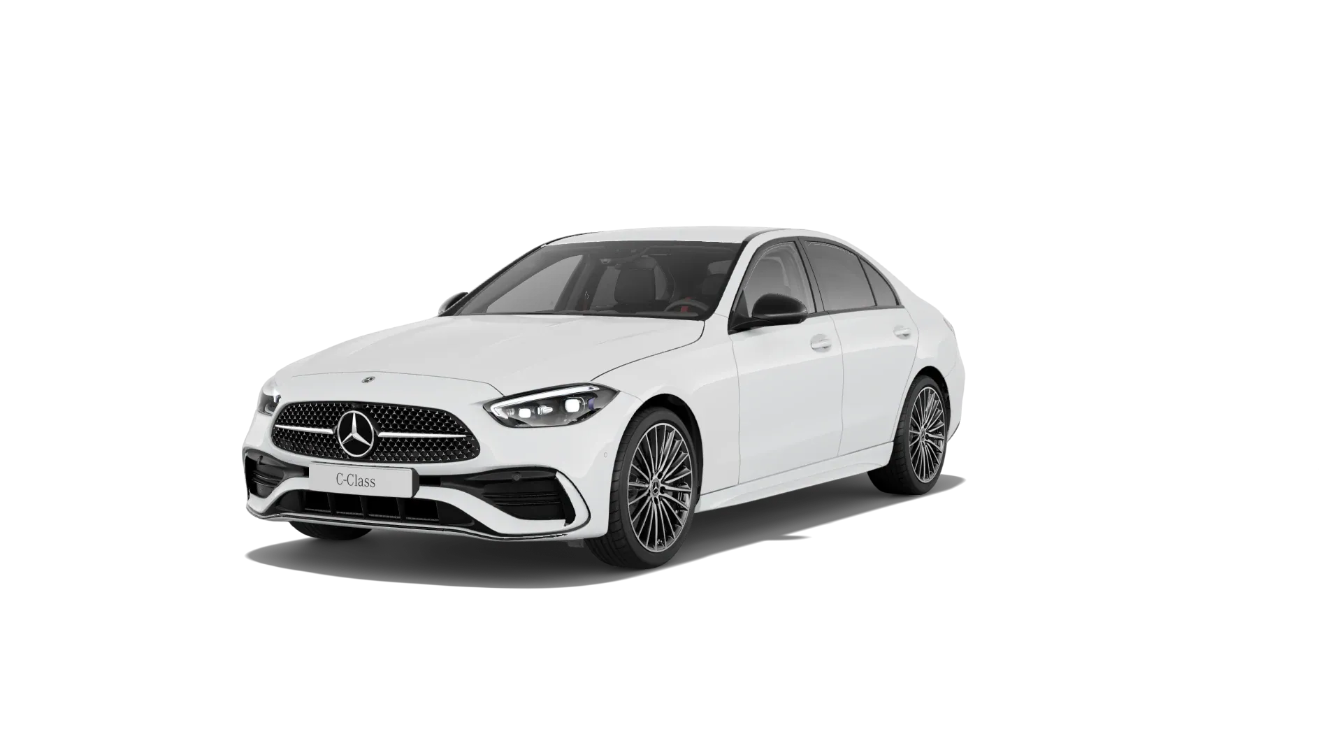 Mercedes-Benz C 220 d 4MATIC седан - фото 42