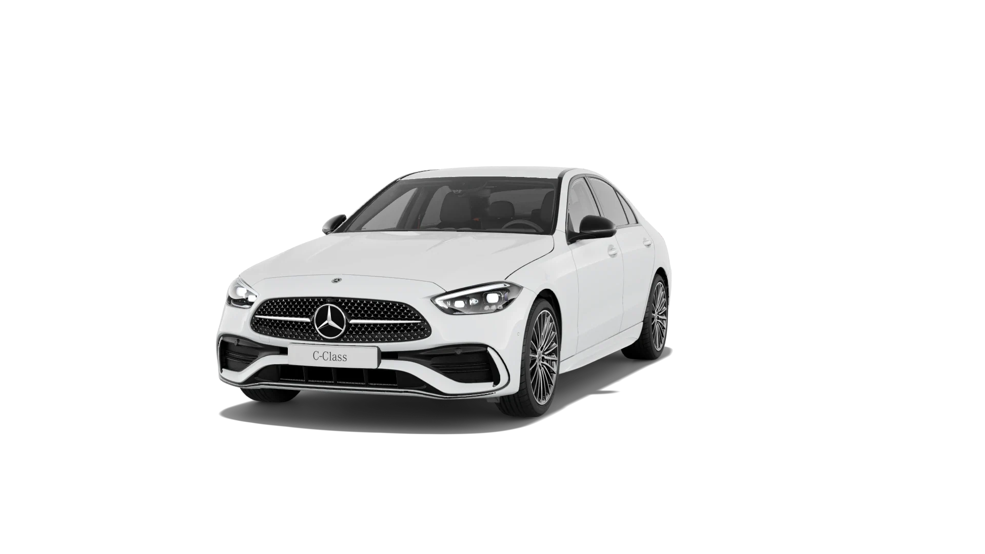 Mercedes-Benz C 220 d 4MATIC седан - фото 43