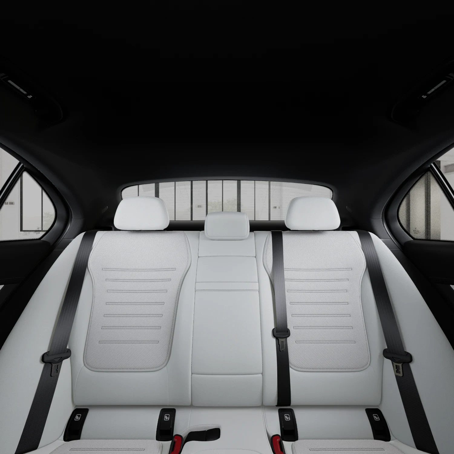 Mercedes-Benz C 220 d 4MATIC седан C 220 d 4MATIC седан - фото 3