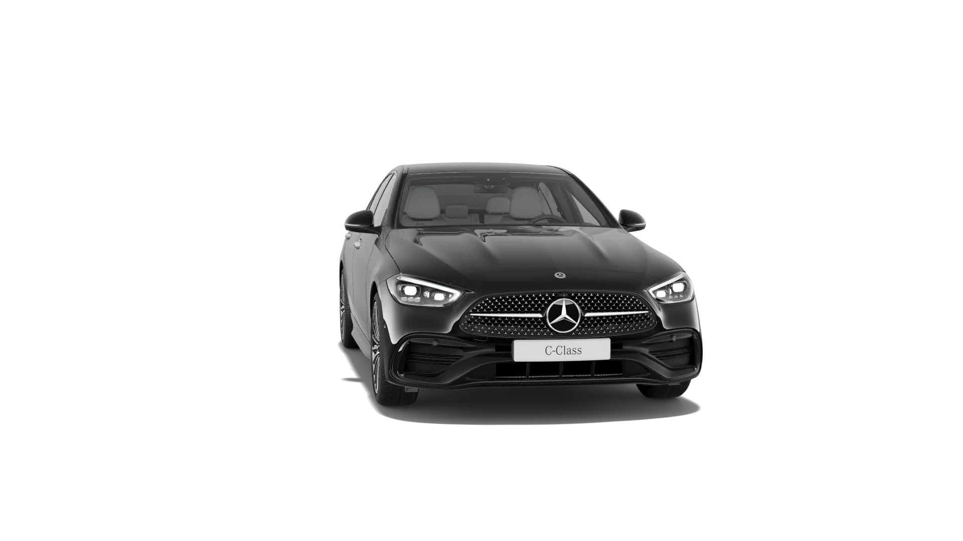 Mercedes-Benz C 220 d 4MATIC седан C 220 d 4MATIC седан - фото 11