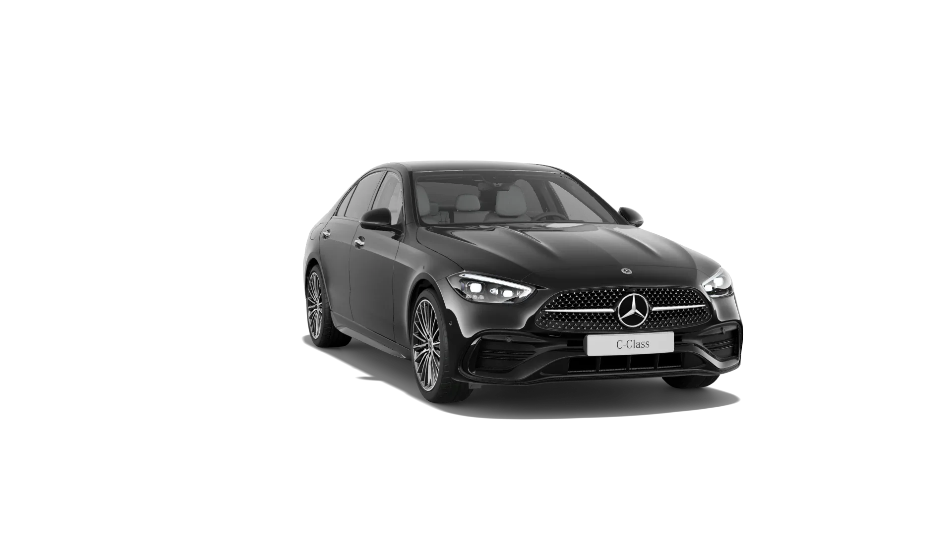 Mercedes-Benz C 220 d 4MATIC седан C 220 d 4MATIC седан - фото 12