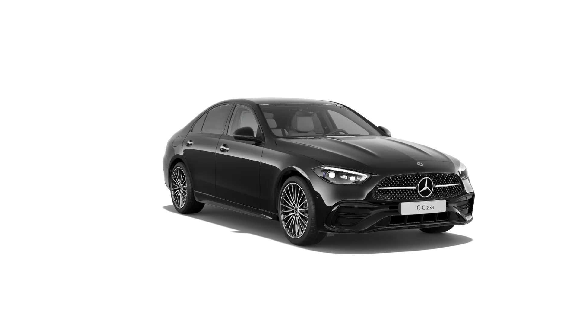 Mercedes-Benz C 220 d 4MATIC седан C 220 d 4MATIC седан - фото 13