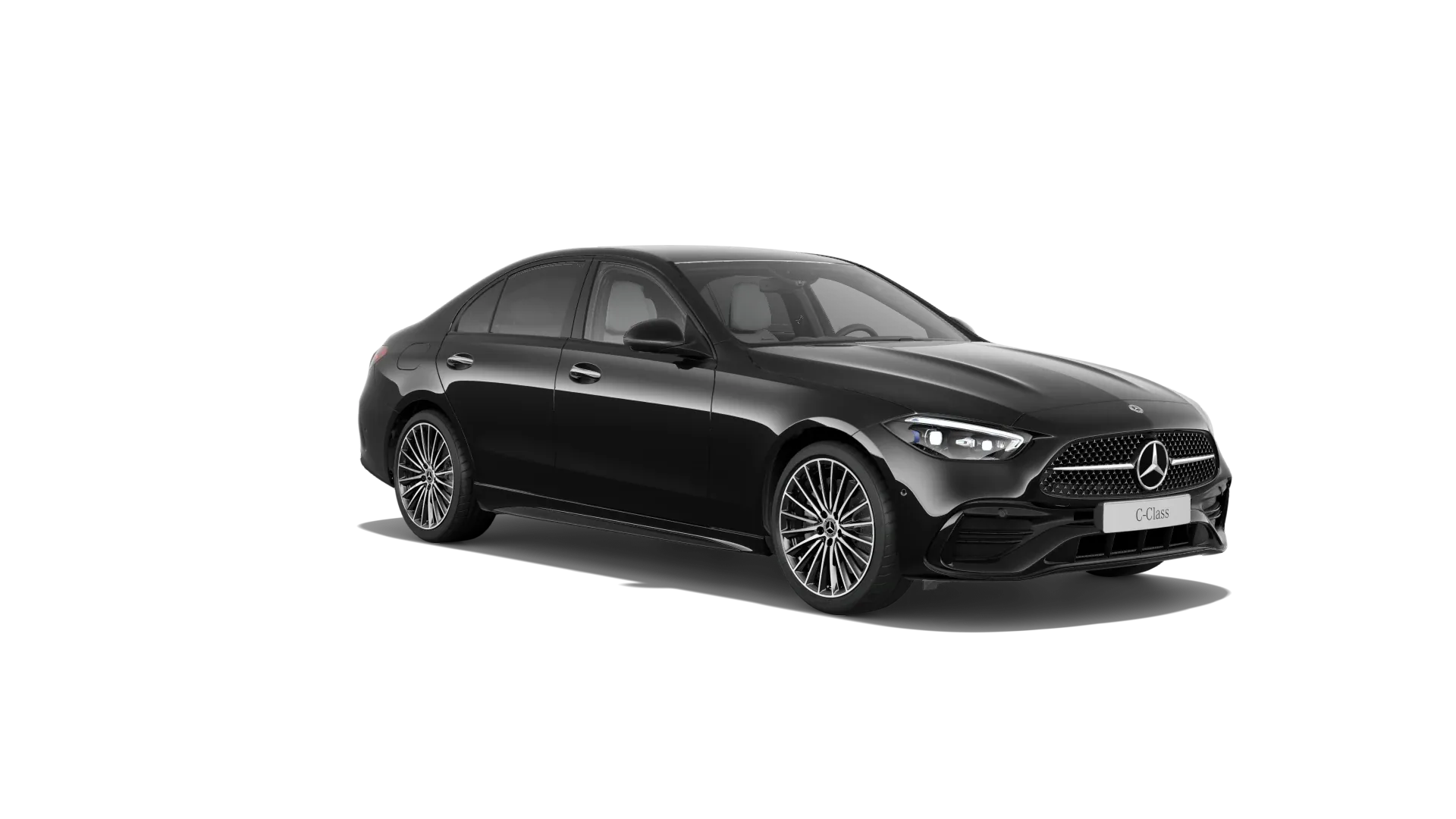 Mercedes-Benz C 220 d 4MATIC седан C 220 d 4MATIC седан - фото 14