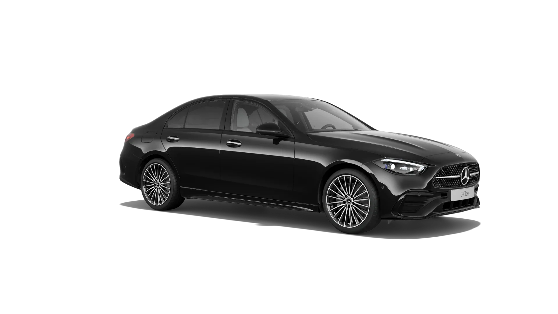 Mercedes-Benz C 220 d 4MATIC седан C 220 d 4MATIC седан - фото 15