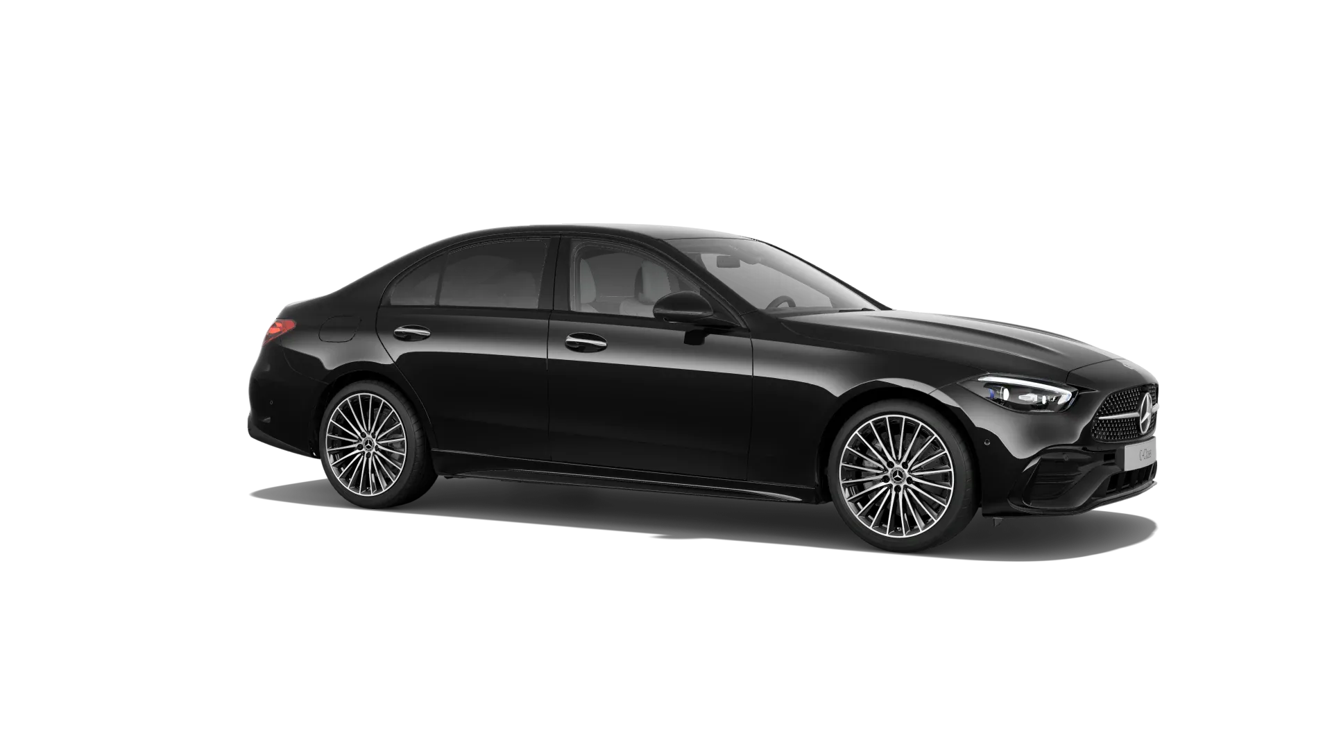 Mercedes-Benz C 220 d 4MATIC седан C 220 d 4MATIC седан - фото 16