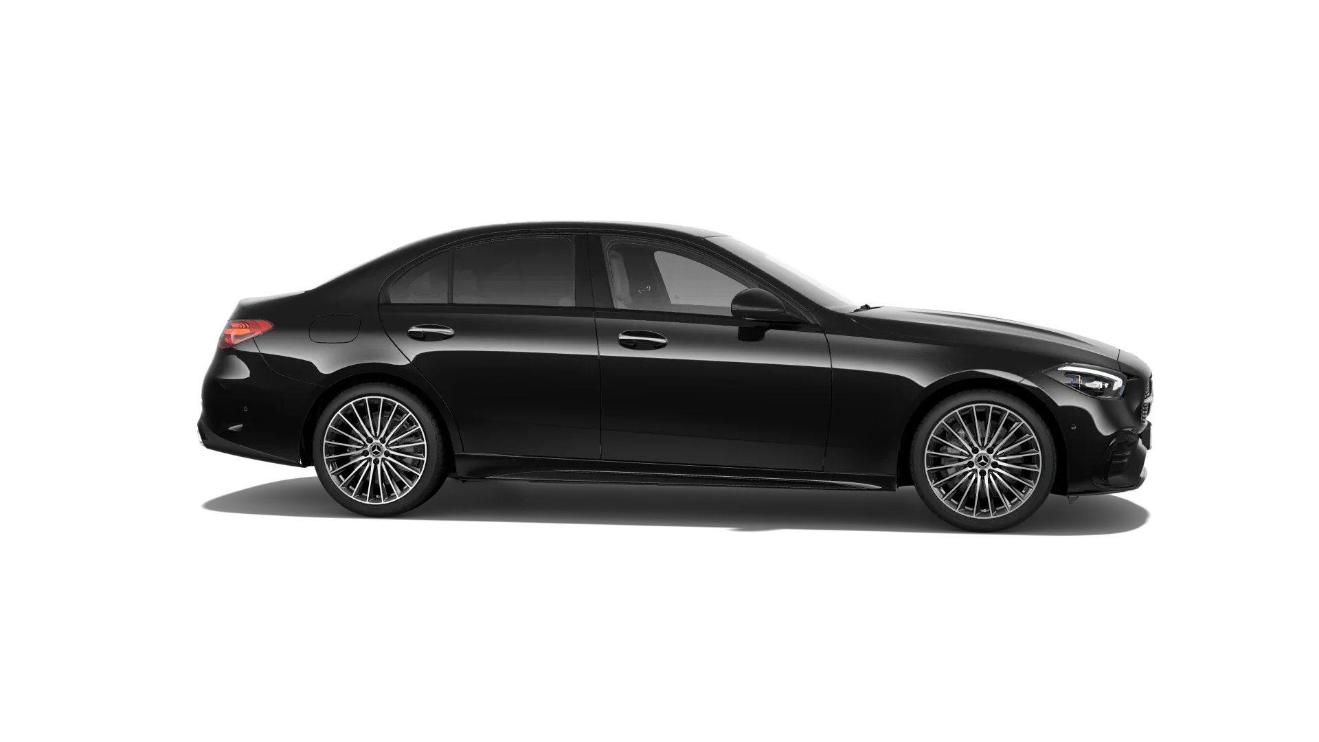 Mercedes-Benz C 220 d 4MATIC седан C 220 d 4MATIC седан - фото 18