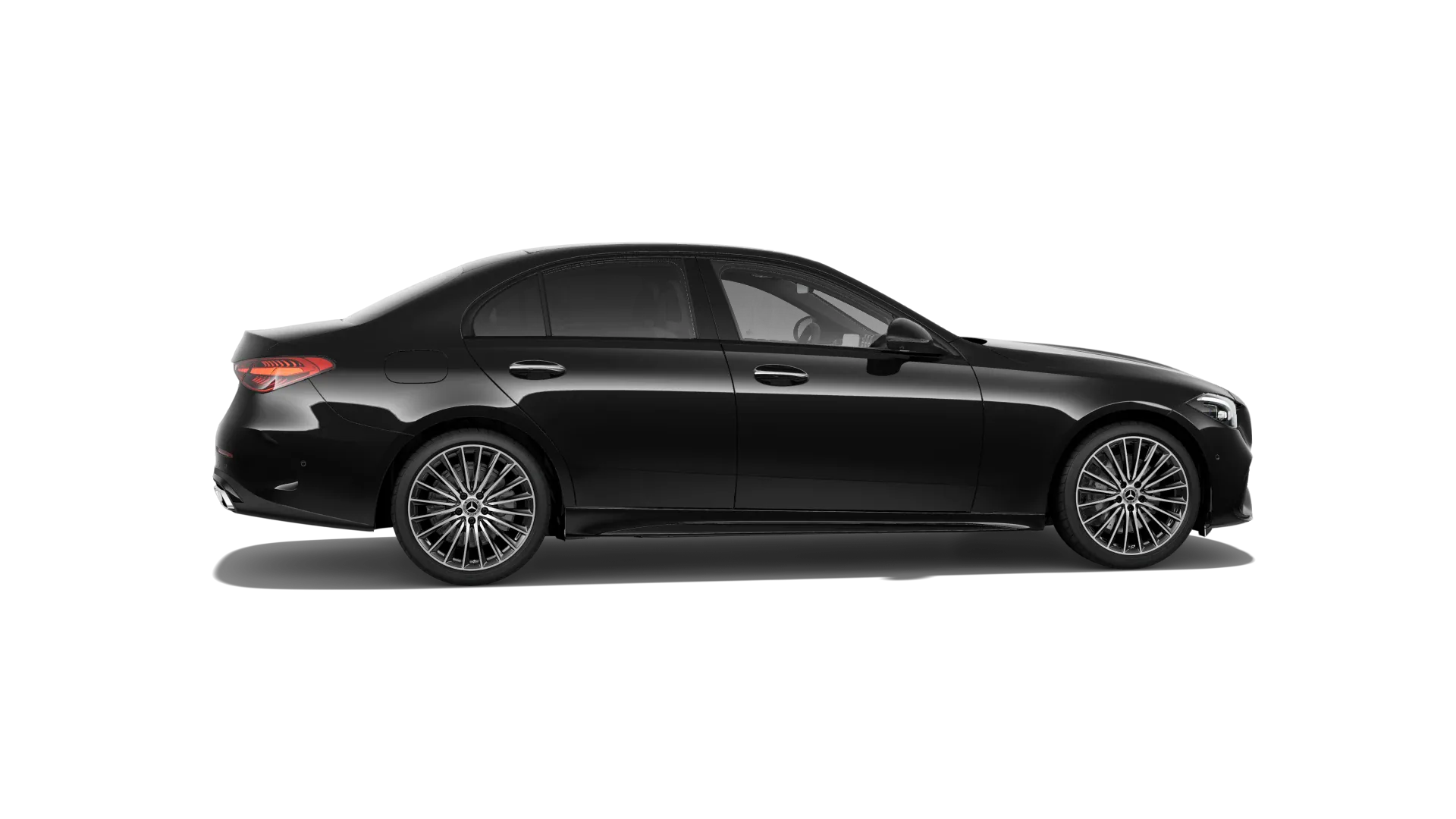 Mercedes-Benz C 220 d 4MATIC седан C 220 d 4MATIC седан - фото 19