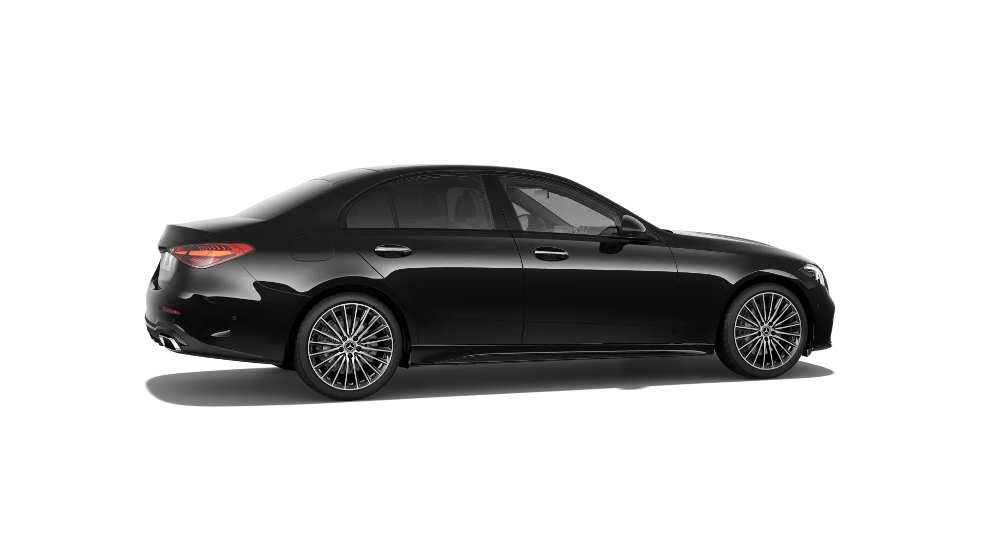 Mercedes-Benz C 220 d 4MATIC седан C 220 d 4MATIC седан - фото 20