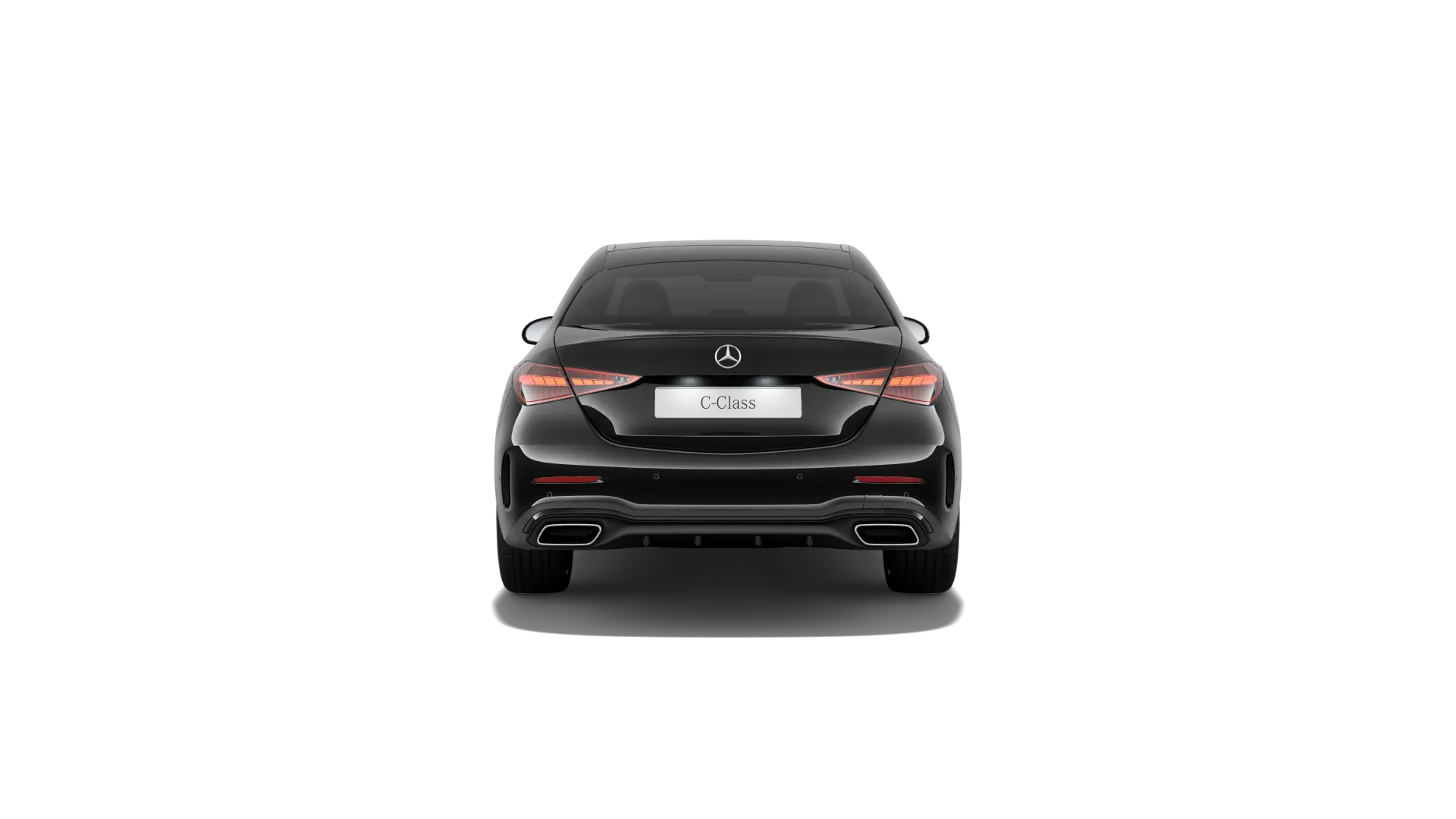Mercedes-Benz C 220 d 4MATIC седан C 220 d 4MATIC седан - фото 27