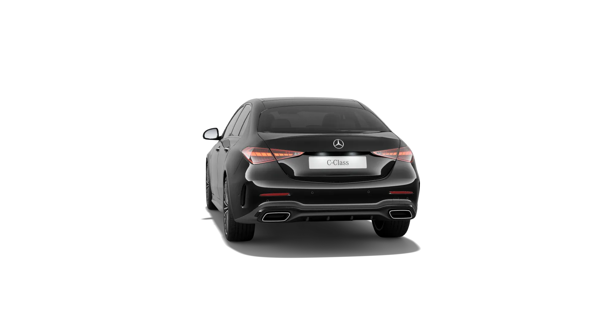 Mercedes-Benz C 220 d 4MATIC седан C 220 d 4MATIC седан - фото 28