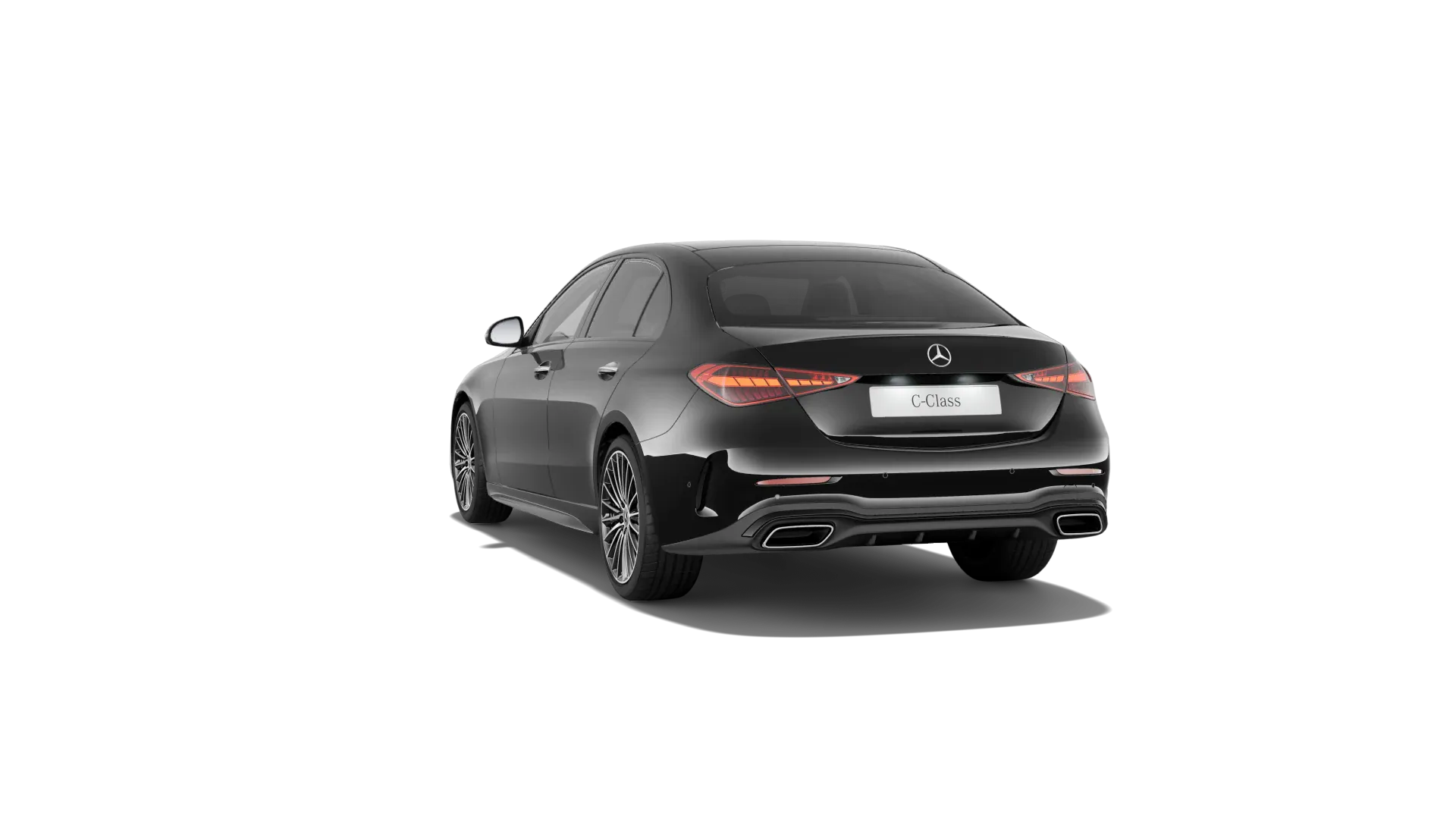 Mercedes-Benz C 220 d 4MATIC седан C 220 d 4MATIC седан - фото 29
