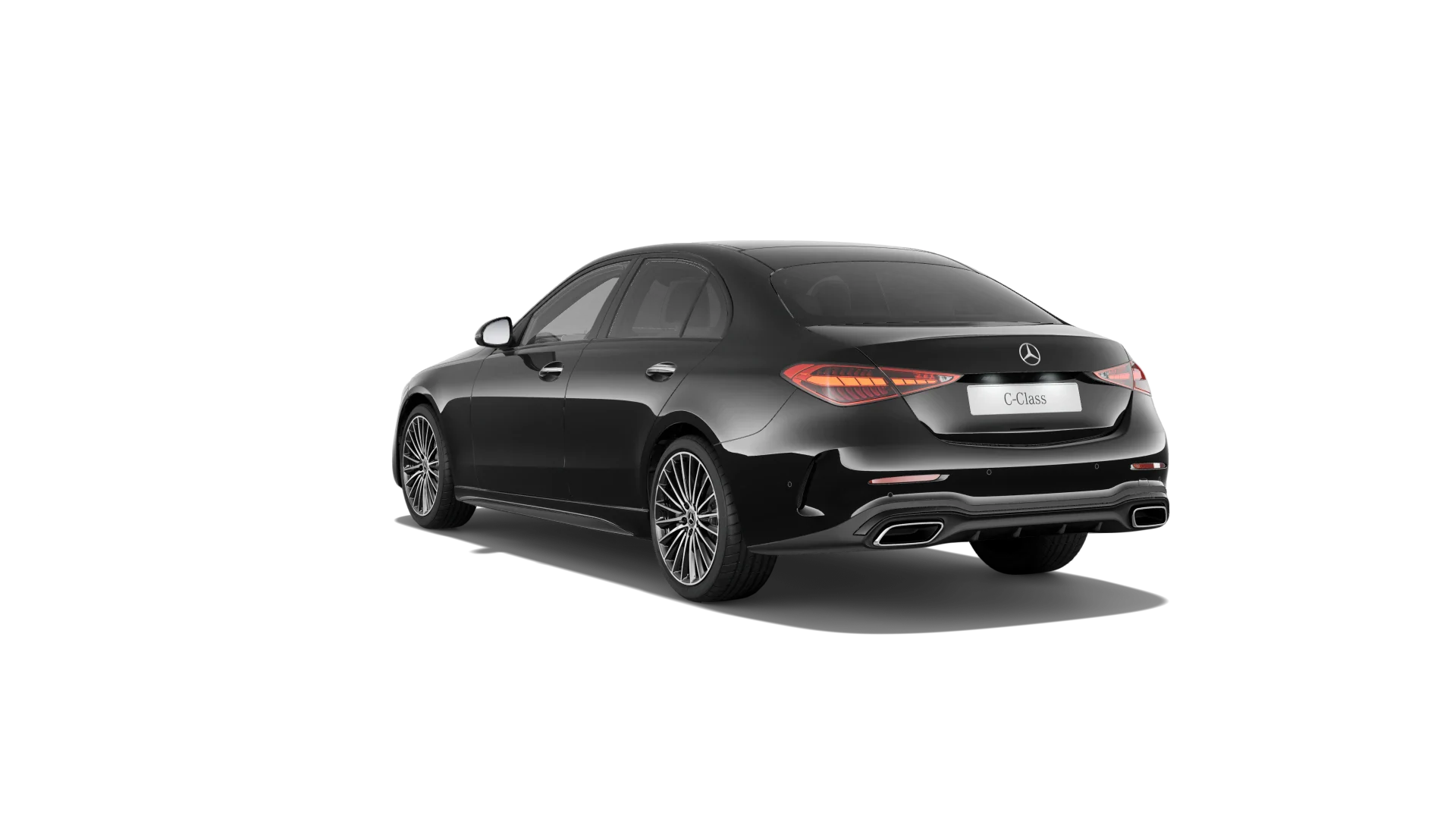 Mercedes-Benz C 220 d 4MATIC седан C 220 d 4MATIC седан - фото 30