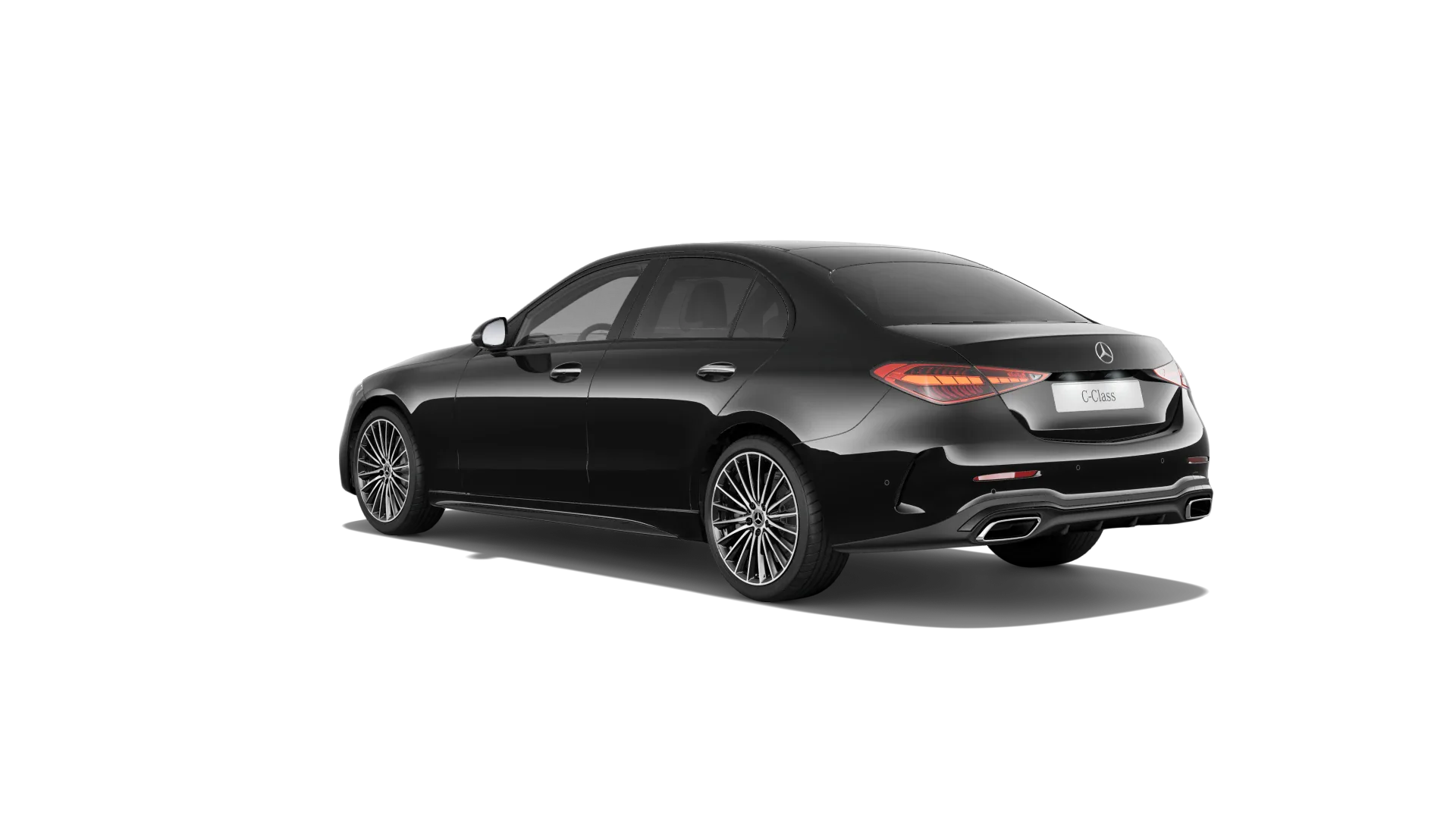 Mercedes-Benz C 220 d 4MATIC седан C 220 d 4MATIC седан - фото 31