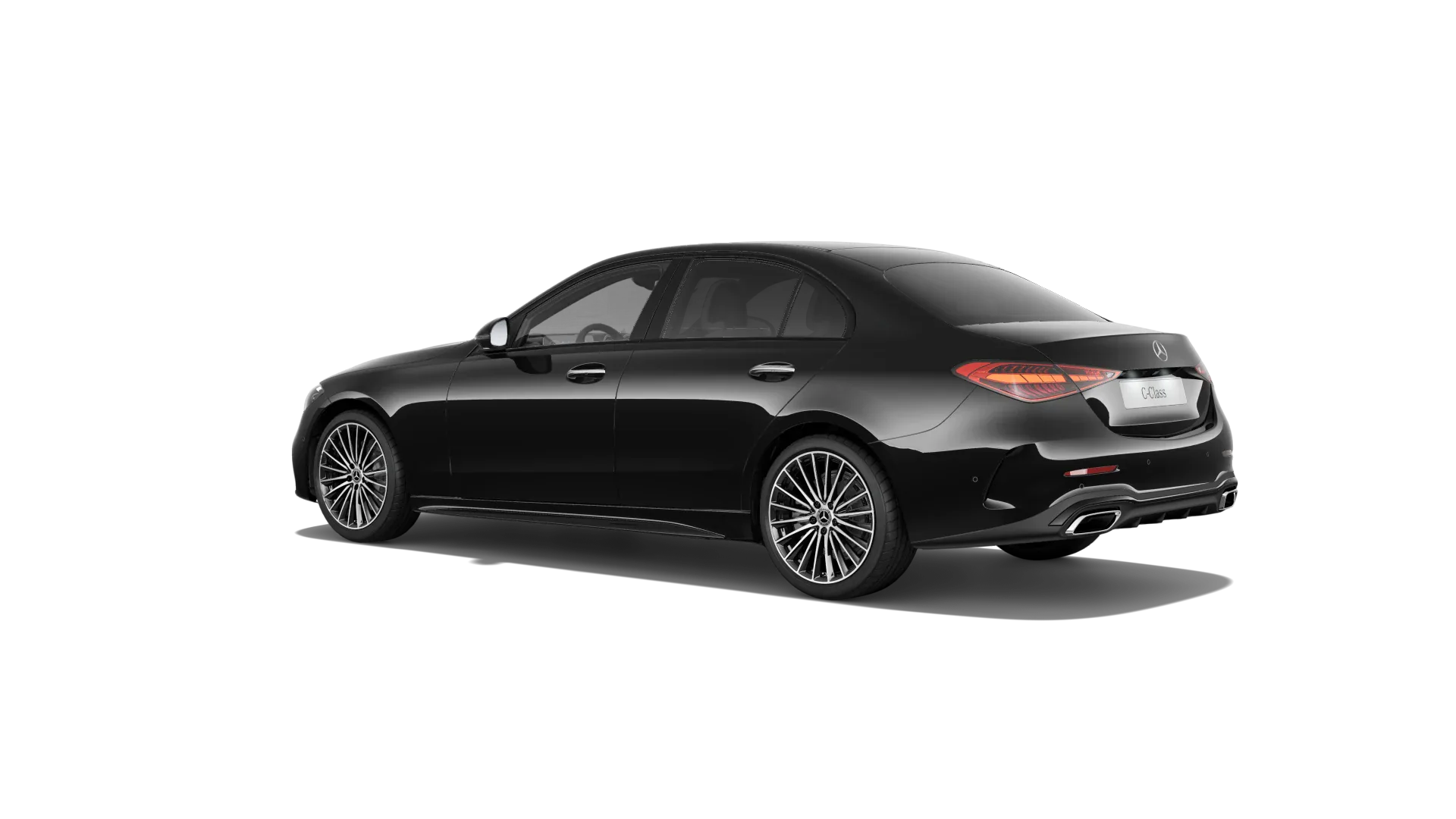 Mercedes-Benz C 220 d 4MATIC седан C 220 d 4MATIC седан - фото 32