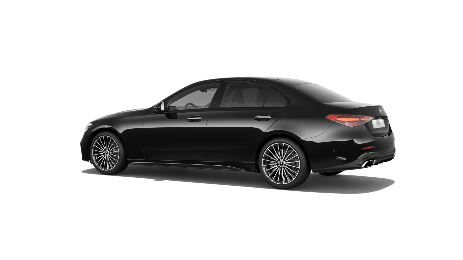 Mercedes-Benz C 220 d 4MATIC седан C 220 d 4MATIC седан - фото 33
