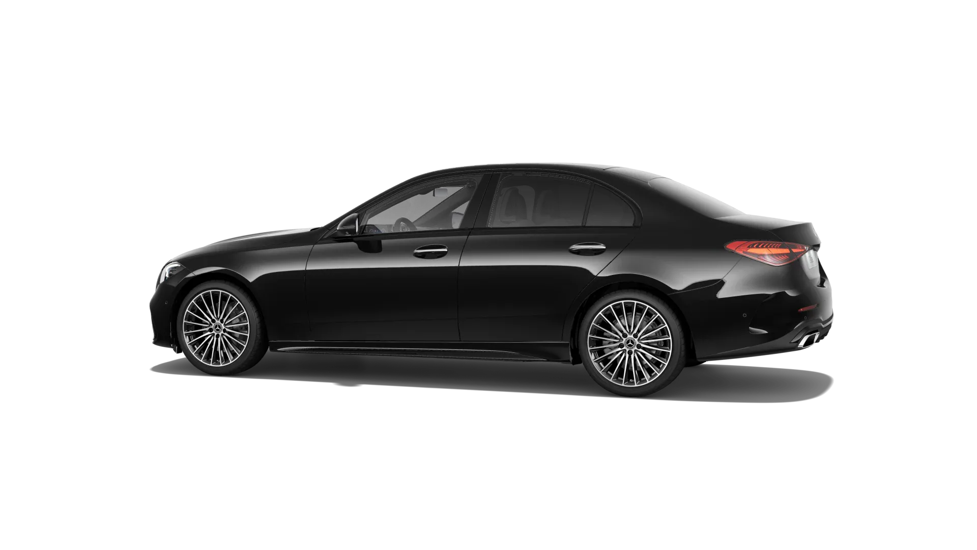 Mercedes-Benz C 220 d 4MATIC седан C 220 d 4MATIC седан - фото 34