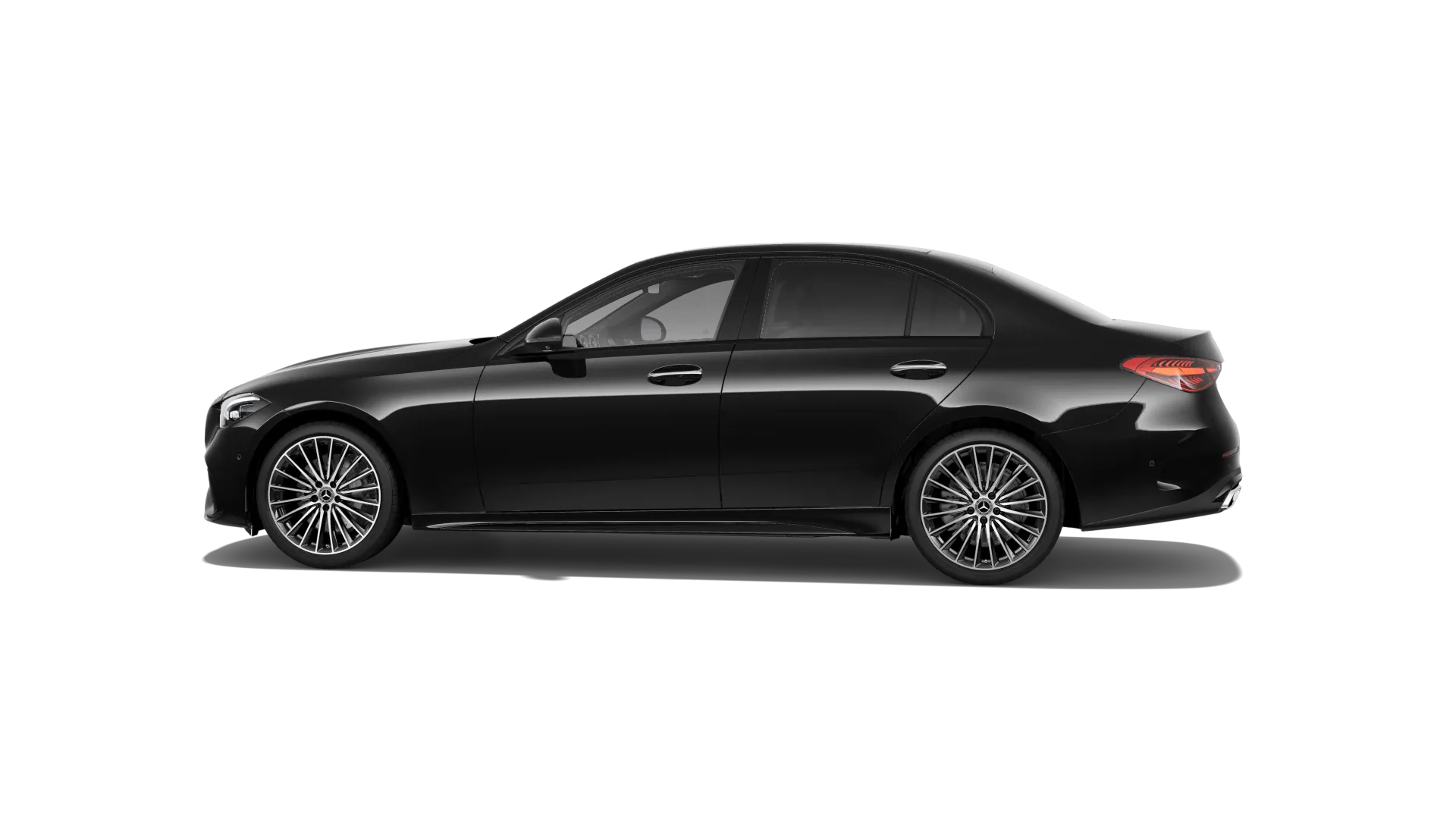 Mercedes-Benz C 220 d 4MATIC седан C 220 d 4MATIC седан - фото 35
